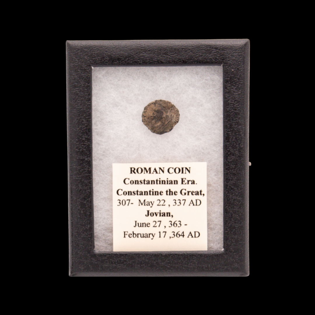 Roman Coin