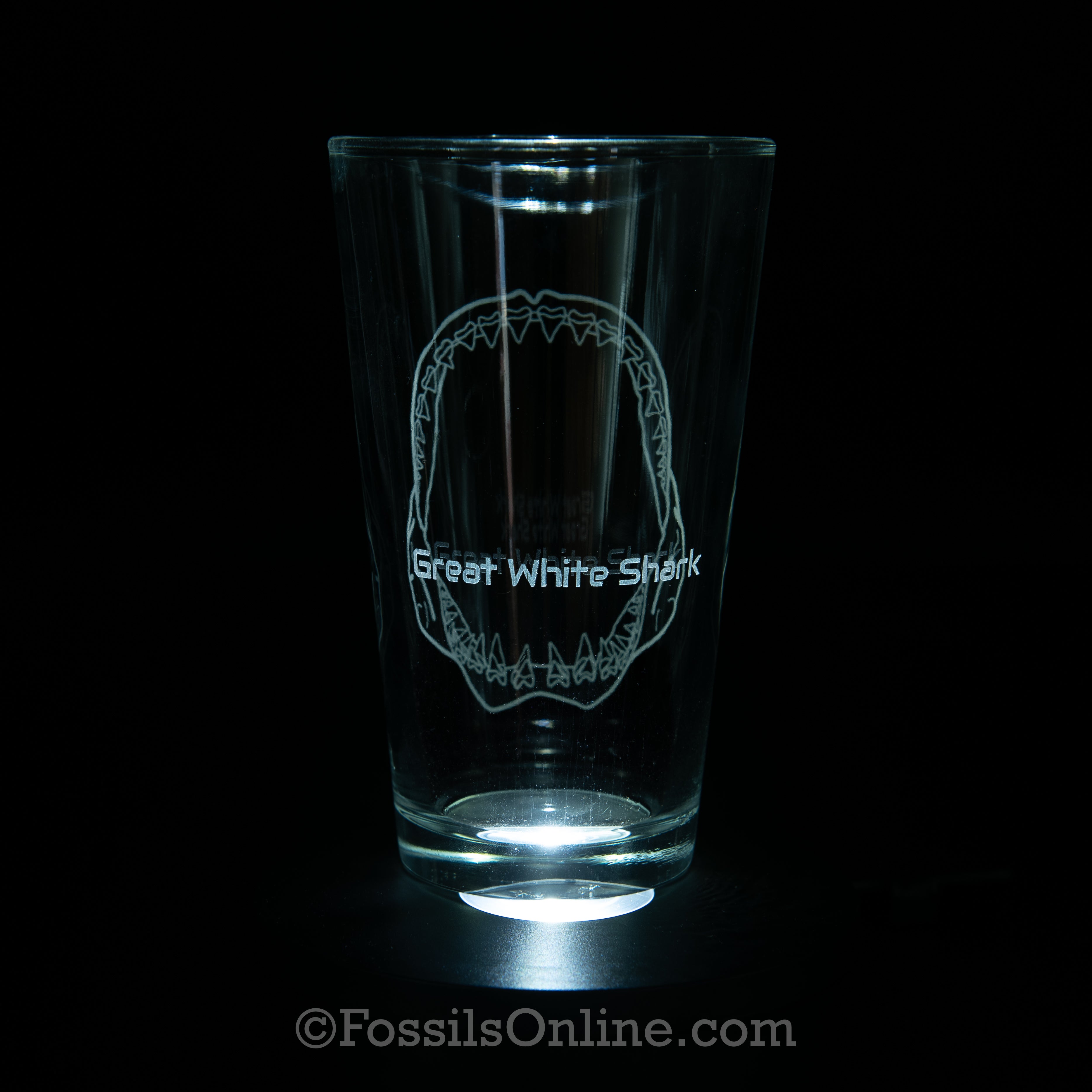 Laser Engraved Drinkware