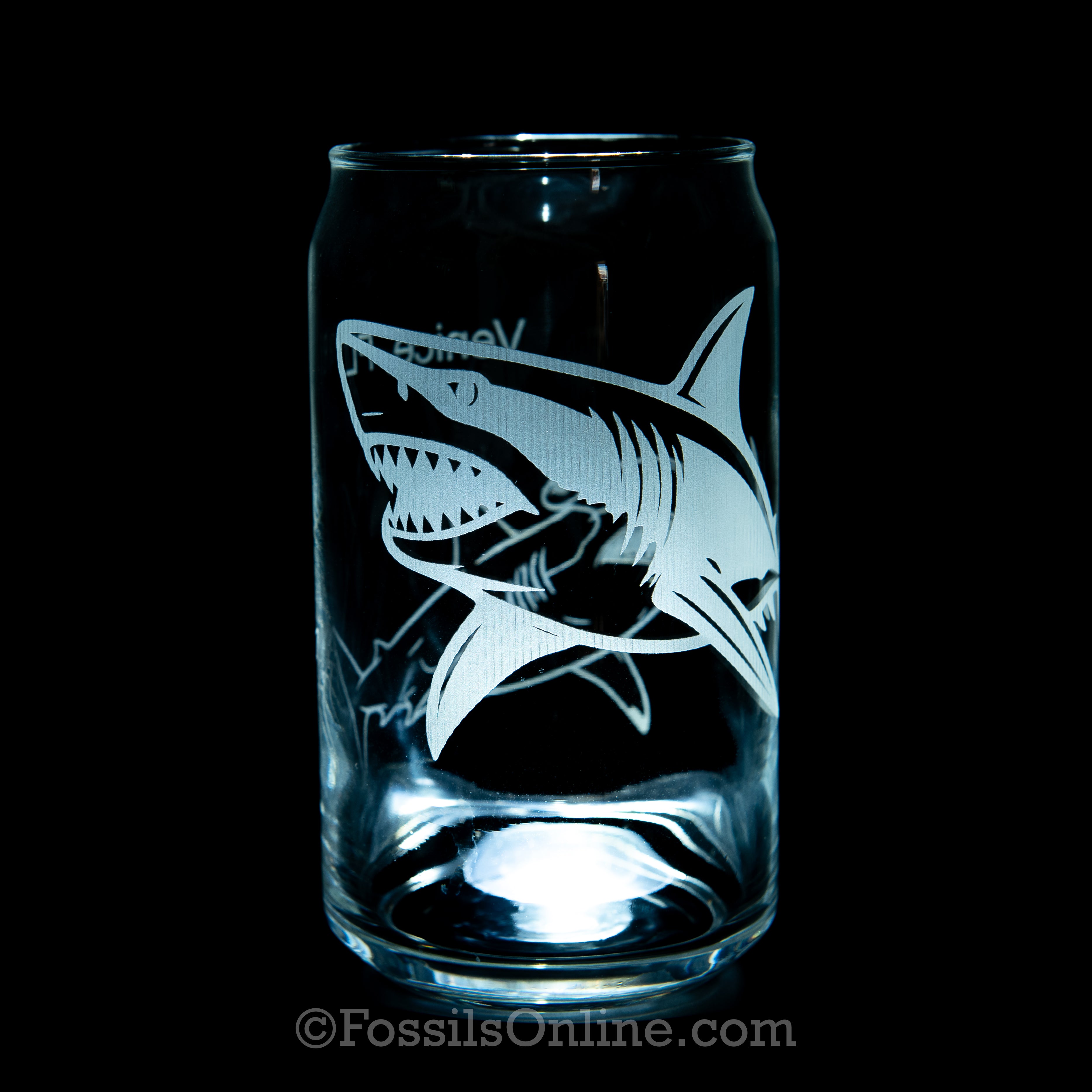 Laser Engraved Drinkware