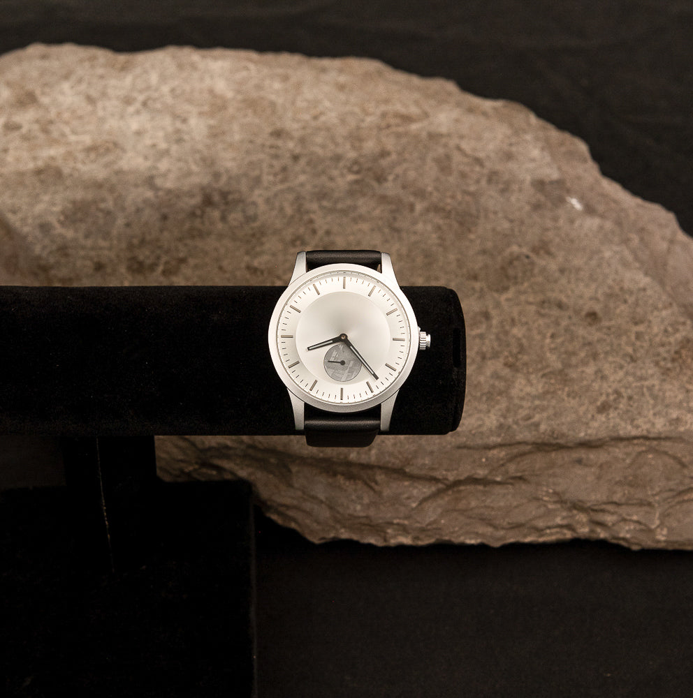 Muonionalusta Meteorite Watch
