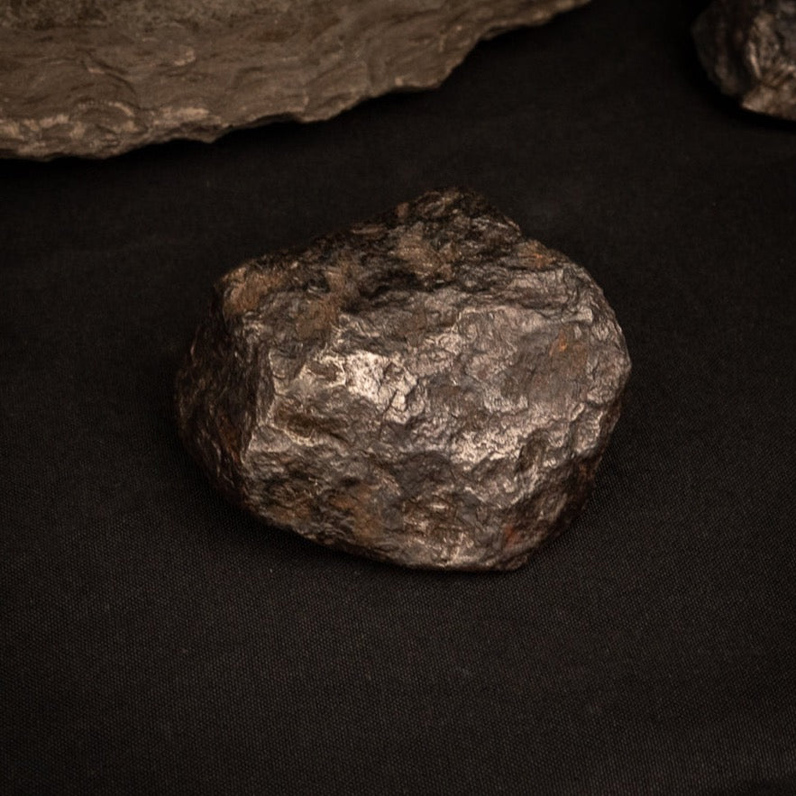 Muonionalusta Meteorite  1105 grams