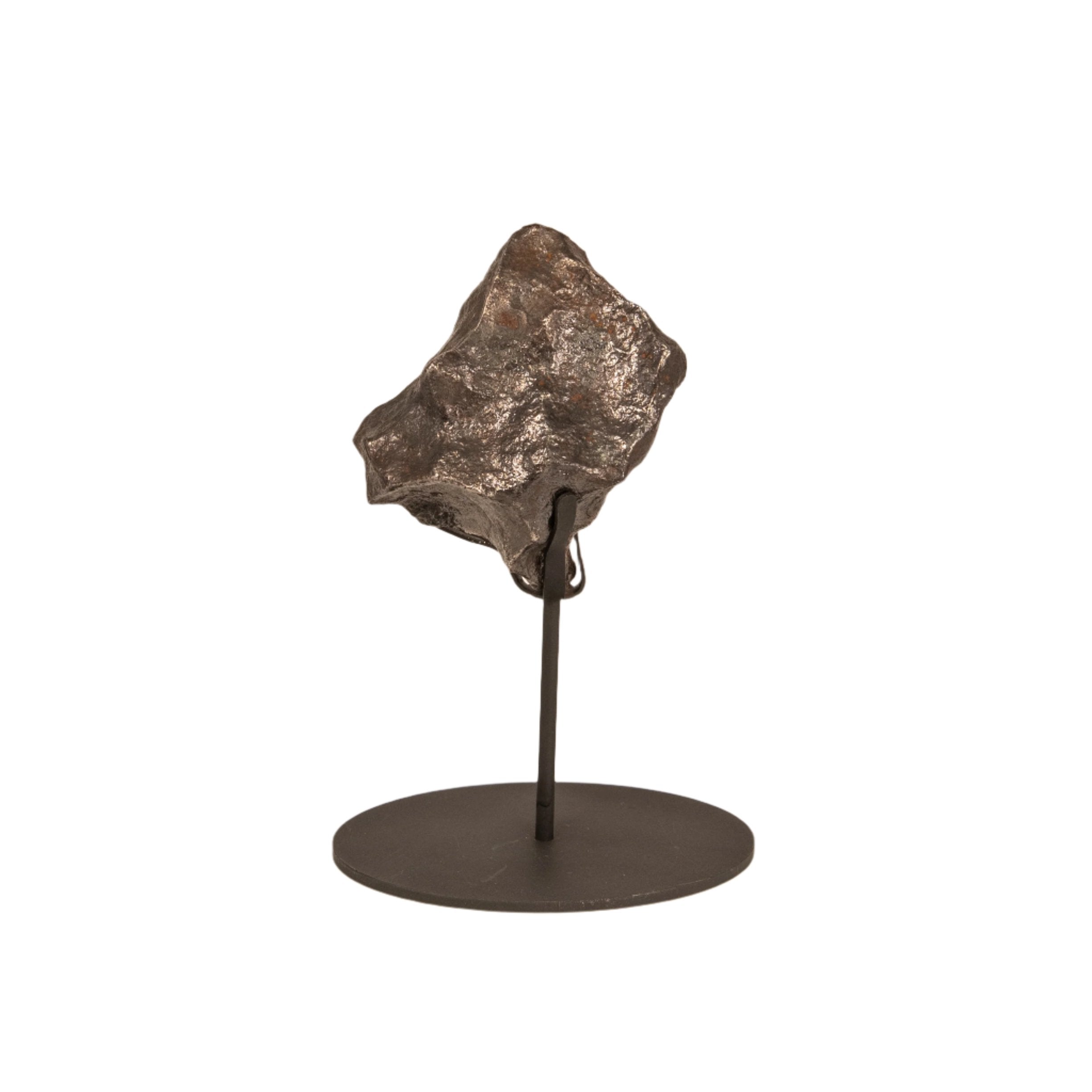 Campo del Cielo Meteorite 865g