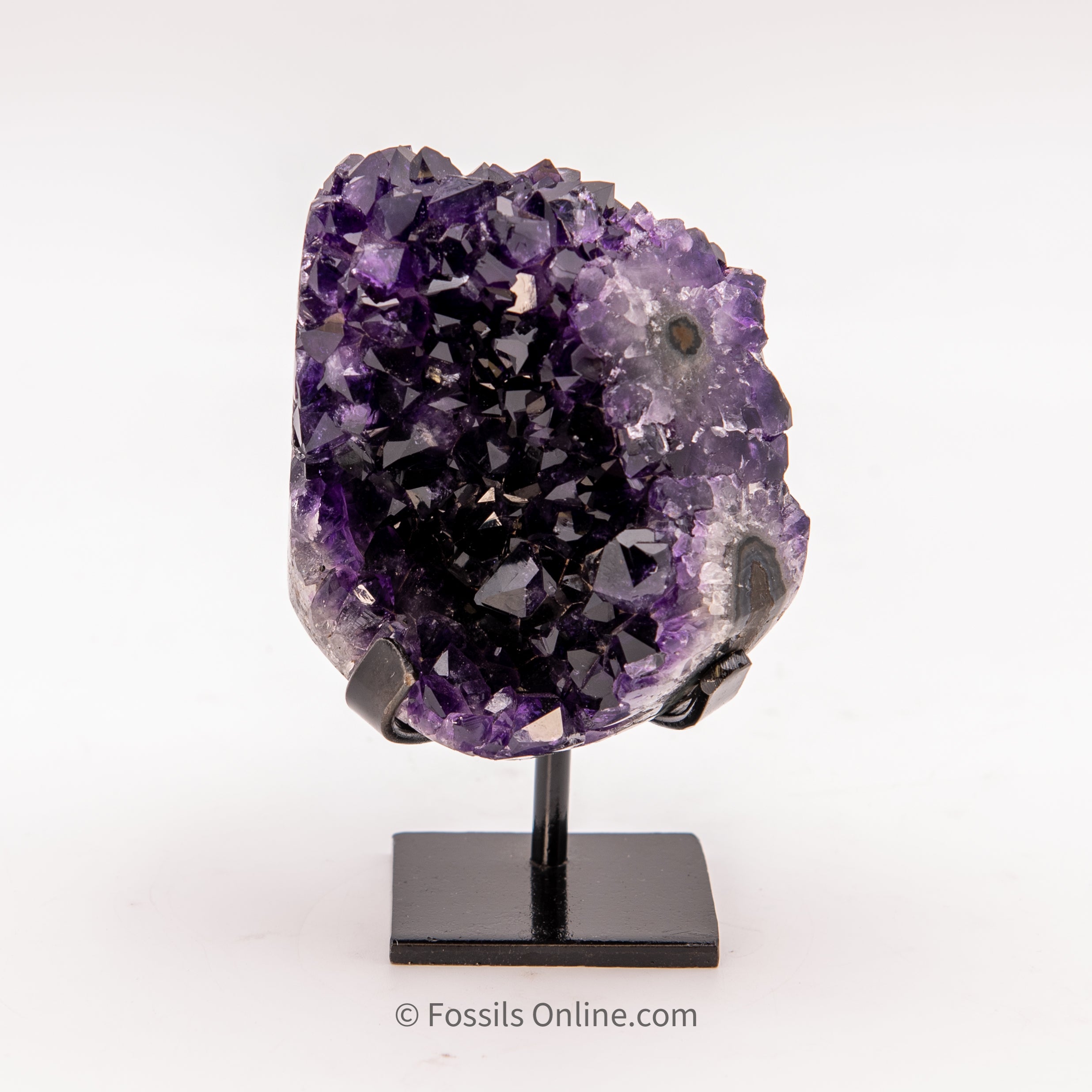 Amethyst Geode