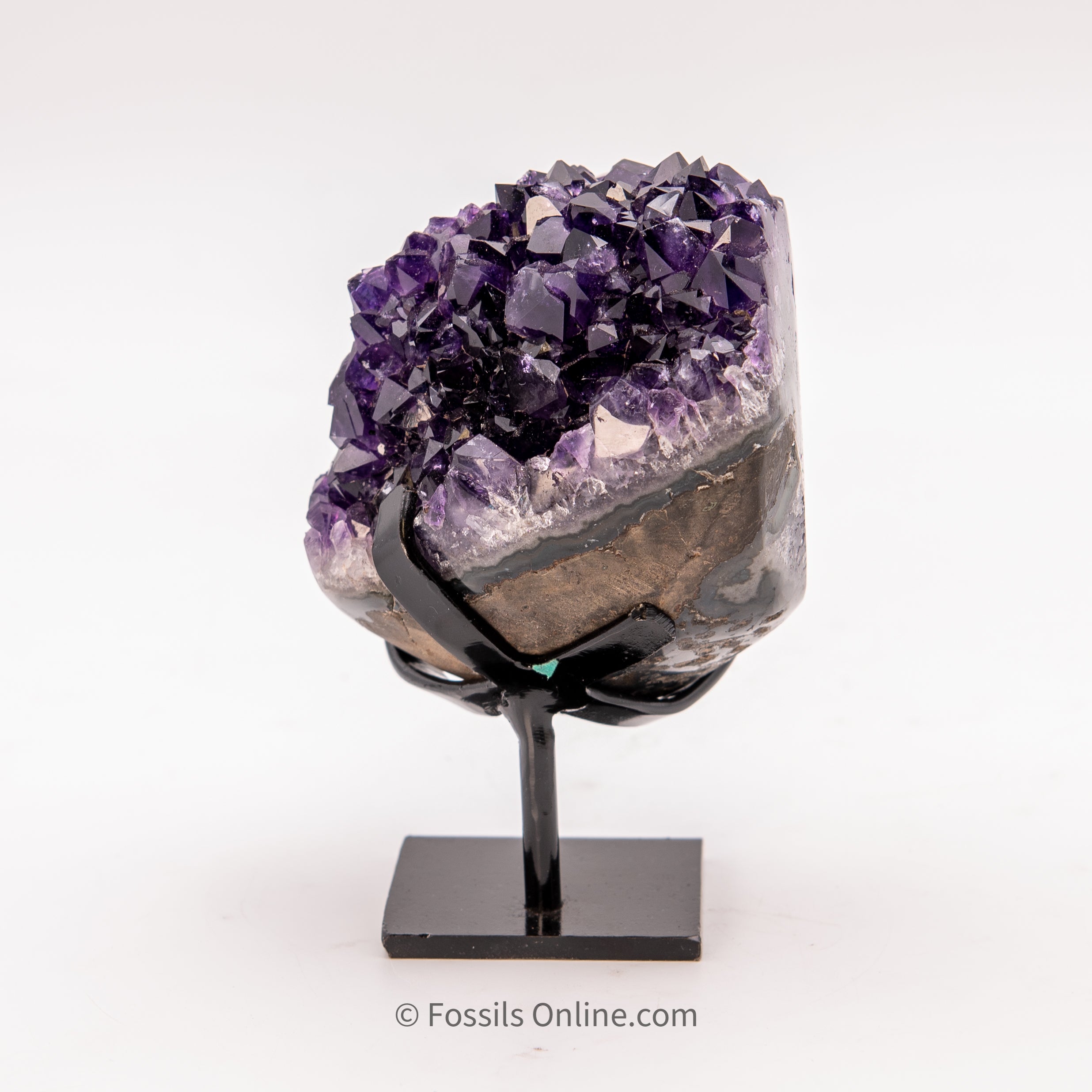 Amethyst Geode