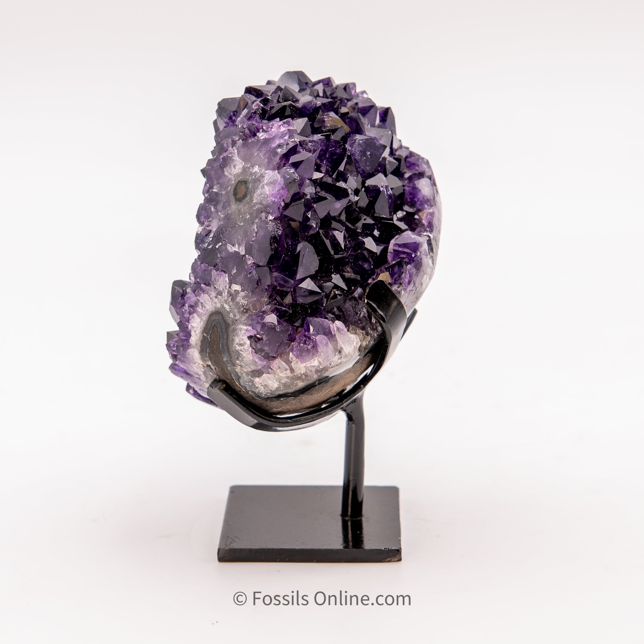 Amethyst Geode