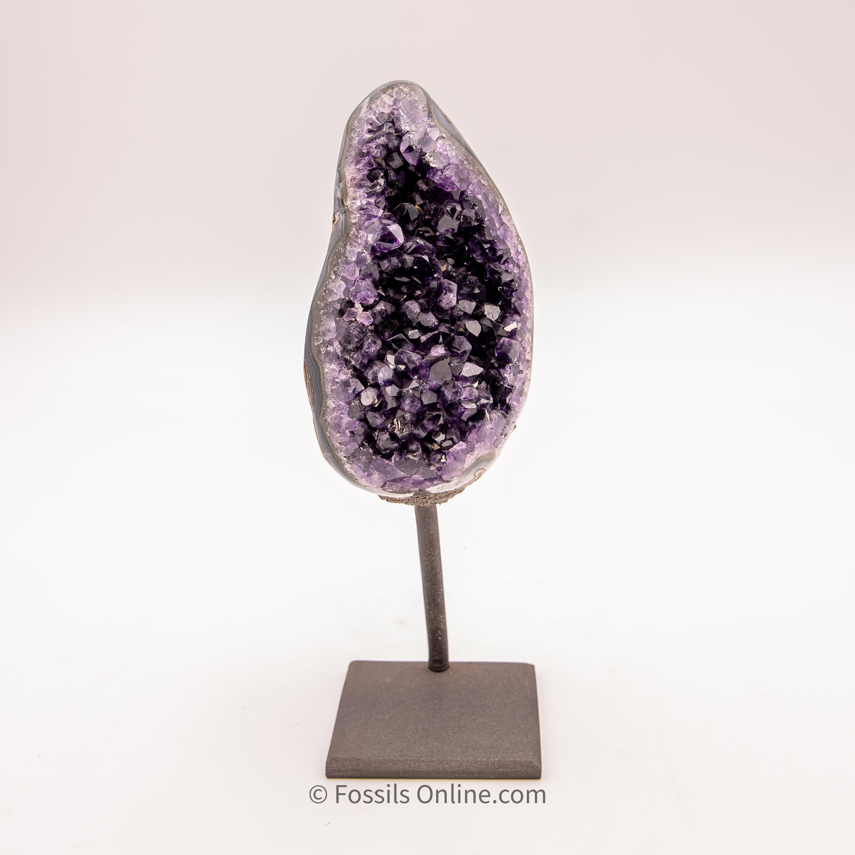 Amethyst Geode