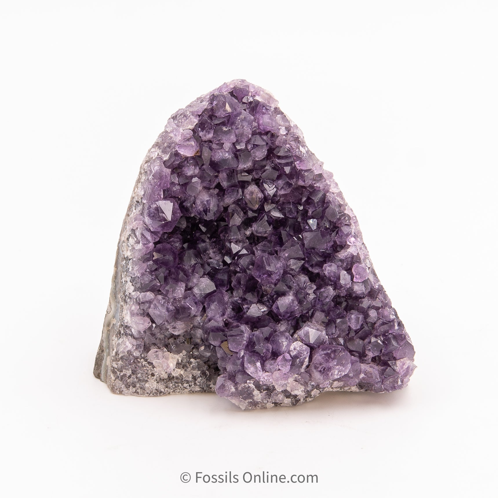 Amethyst Geode