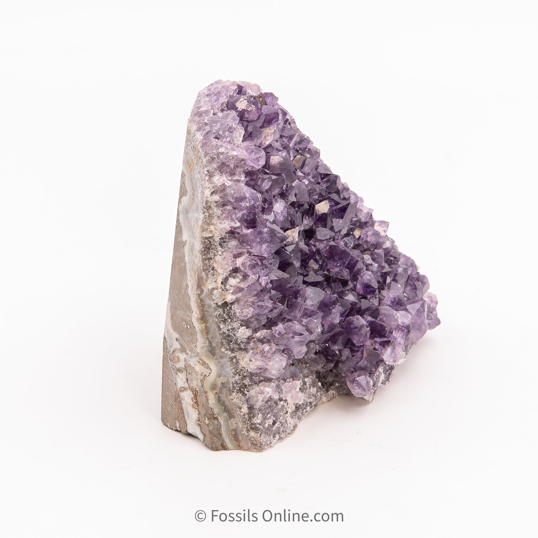 Amethyst Geode