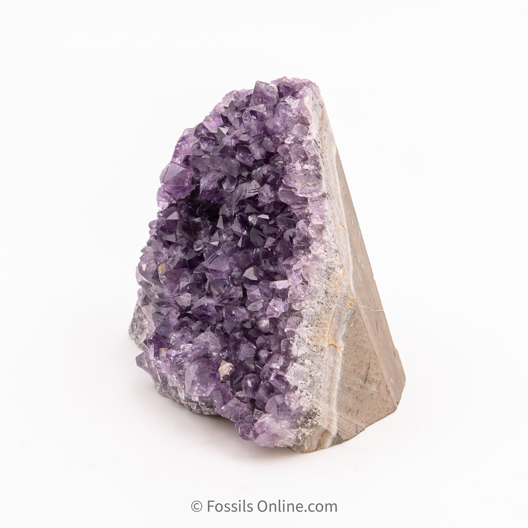 Amethyst Geode