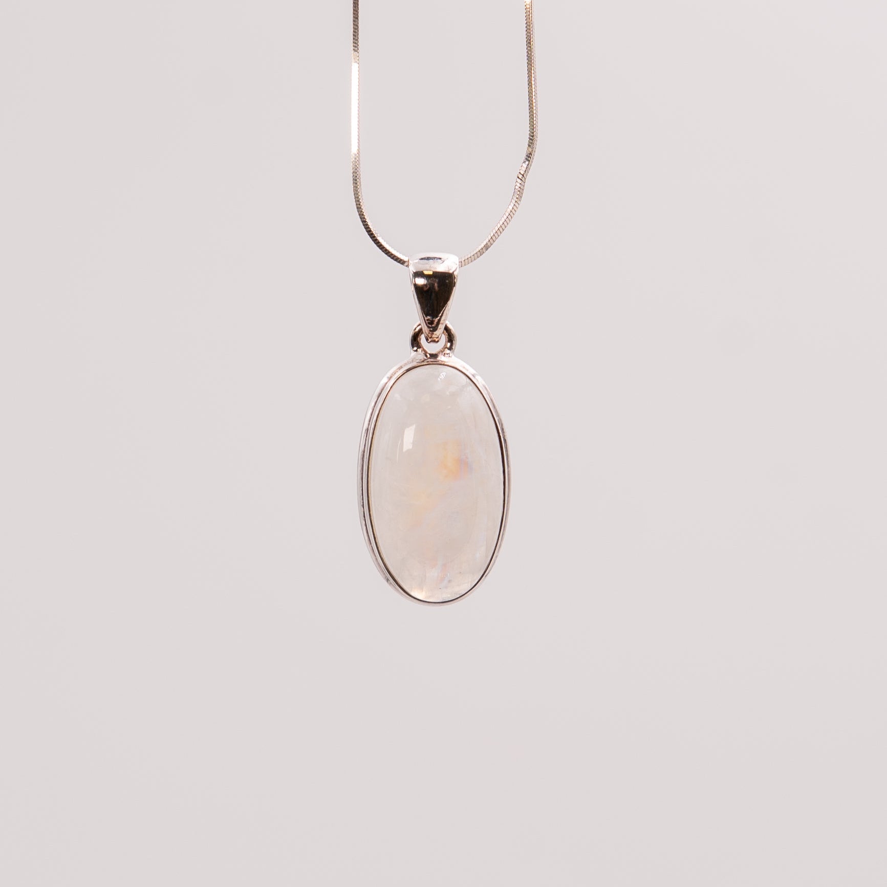 Moonstone Pendant