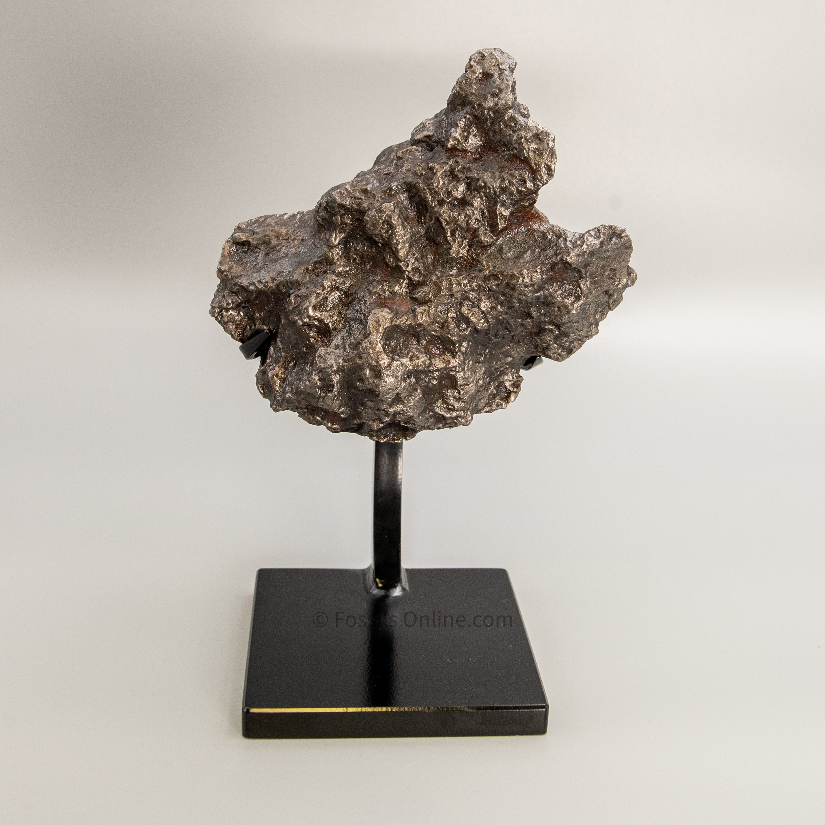 Campo del Cielo Meteorite 3125g