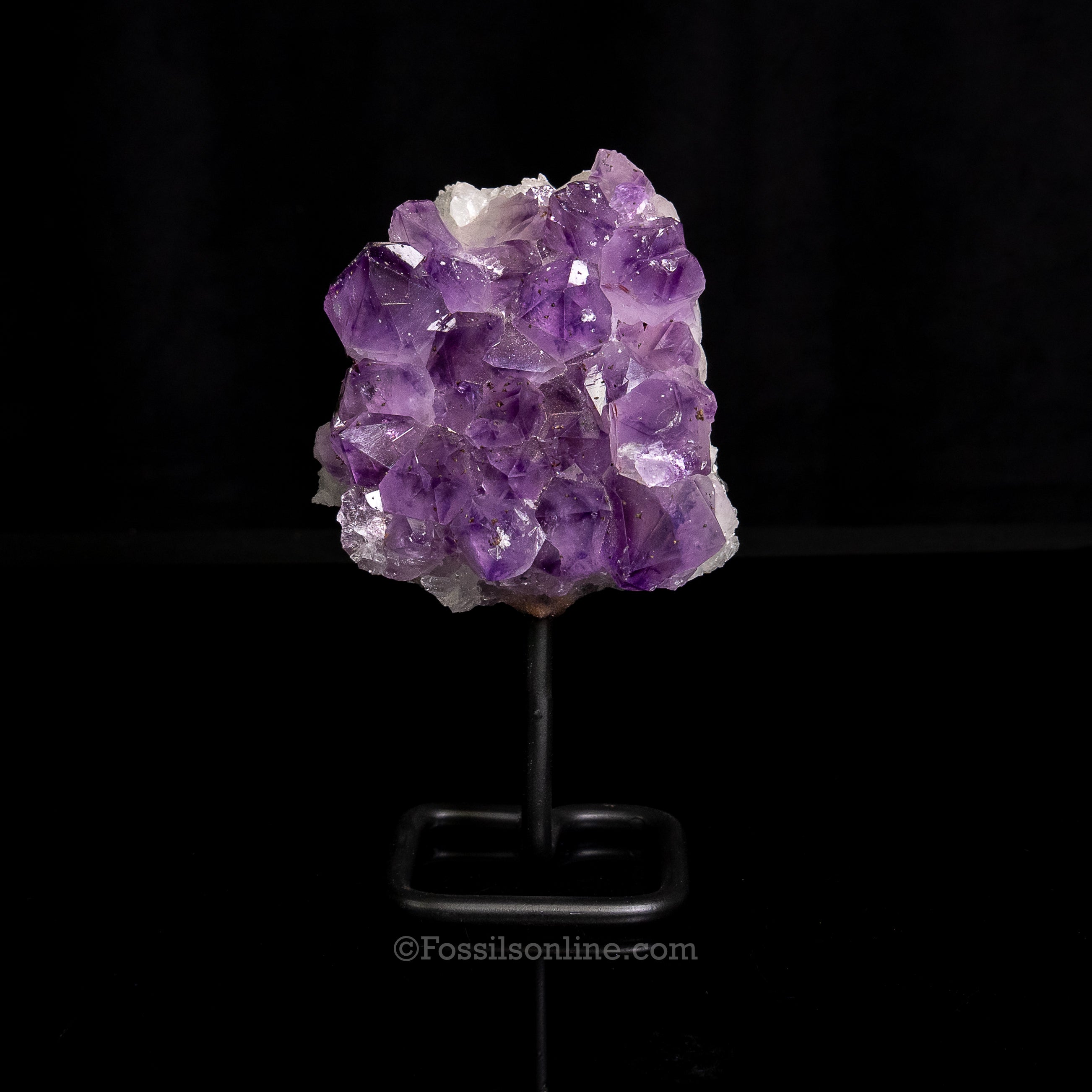 Amethyst Geode