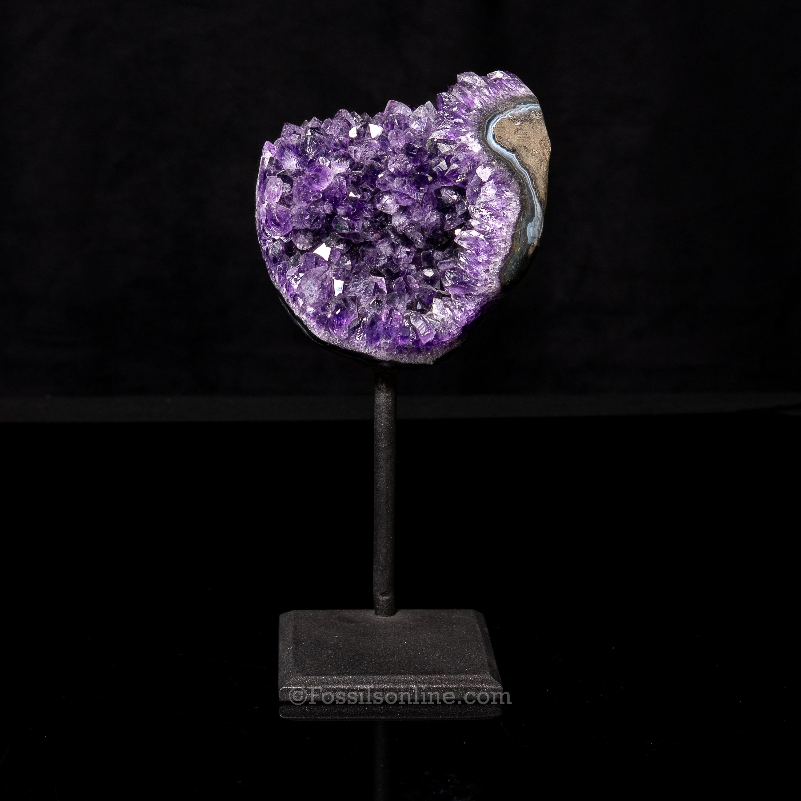 Amethyst Geode