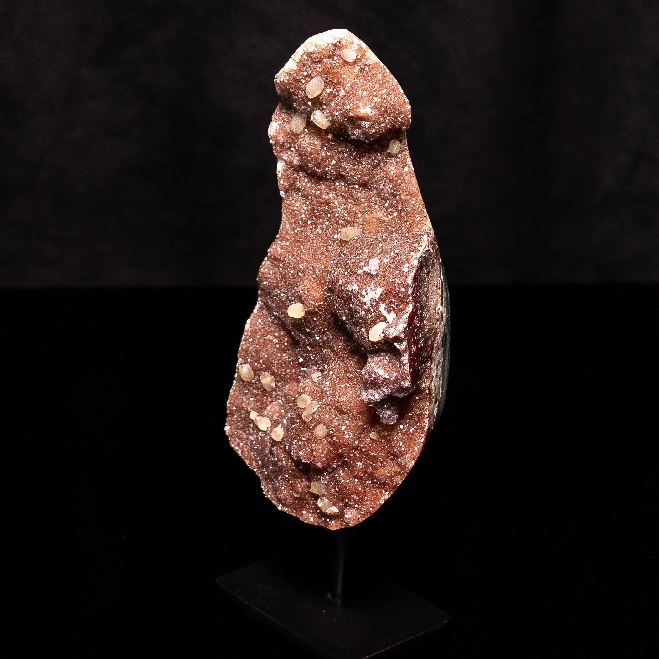 Amethyst Geode