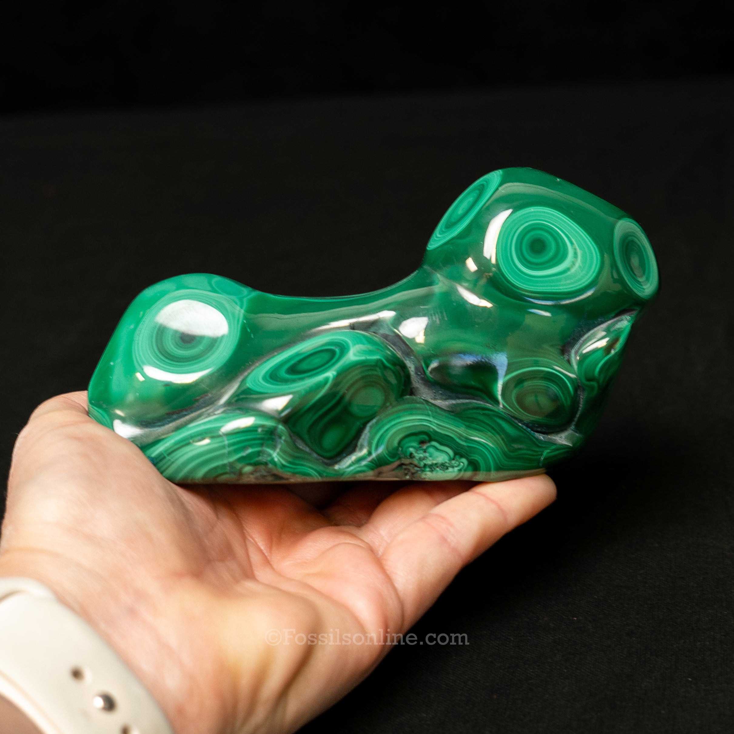 Malachite