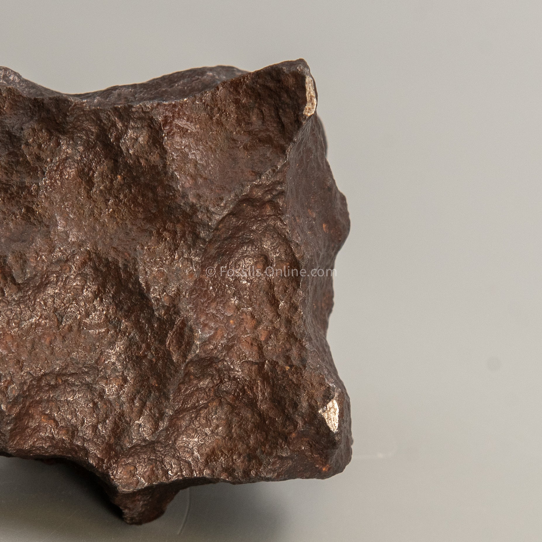 Henbury Meteorite 1265gr
