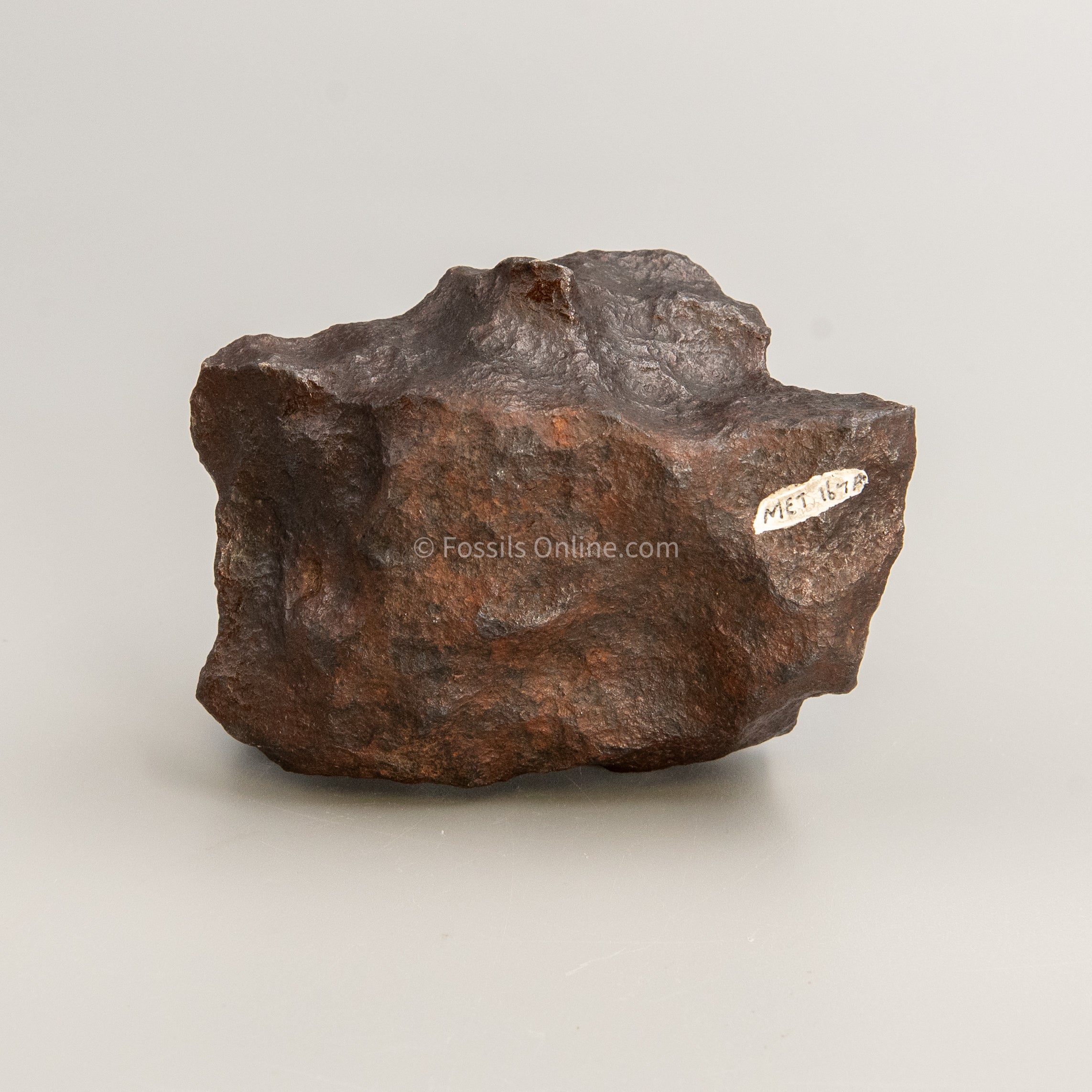 Henbury Meteorite 1265gr