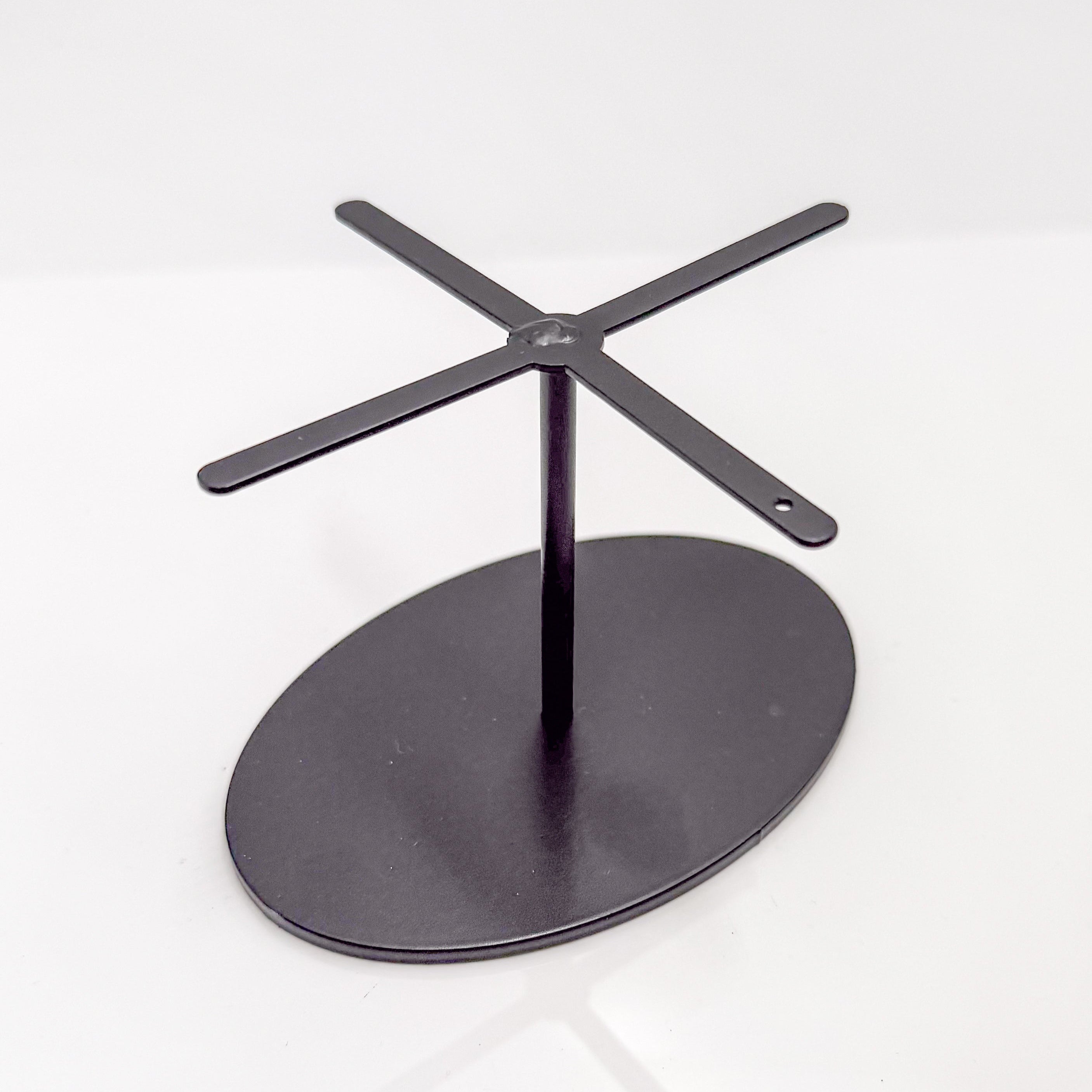 Universal Display Stand-Cross Stand