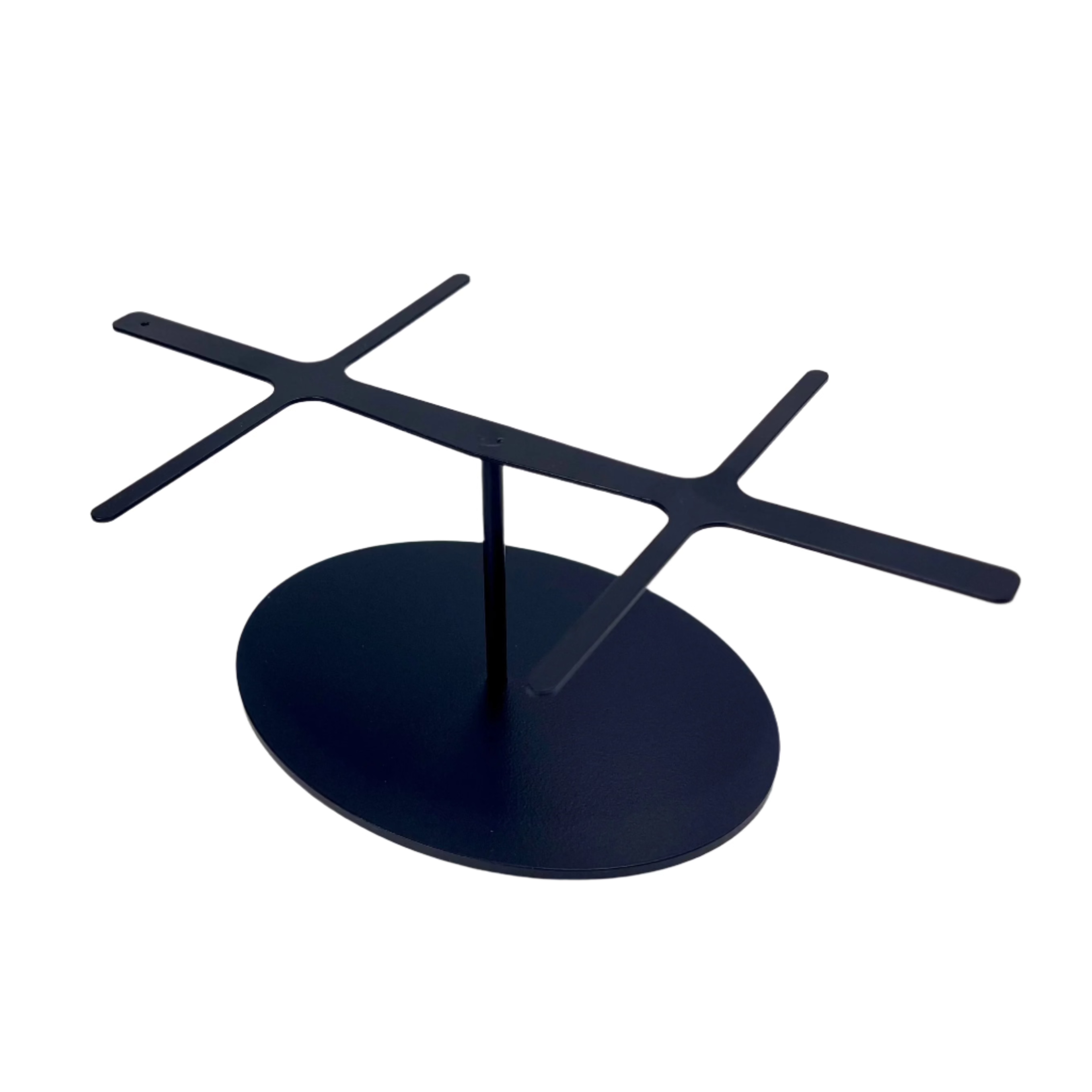 Universal Display Stand-Double Cross