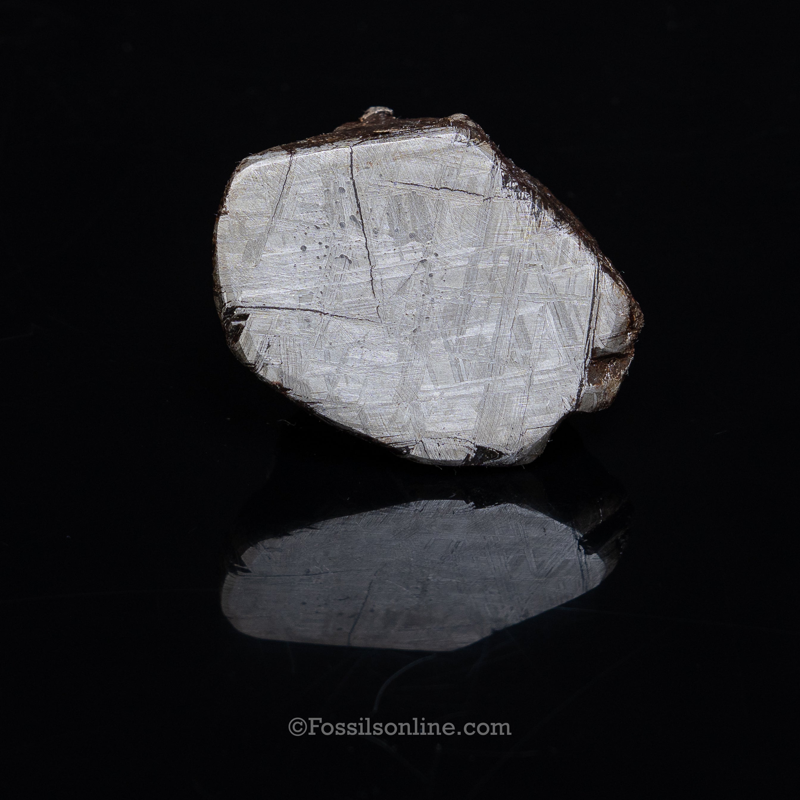 Muonionalusta Meteorite End cut 308gr