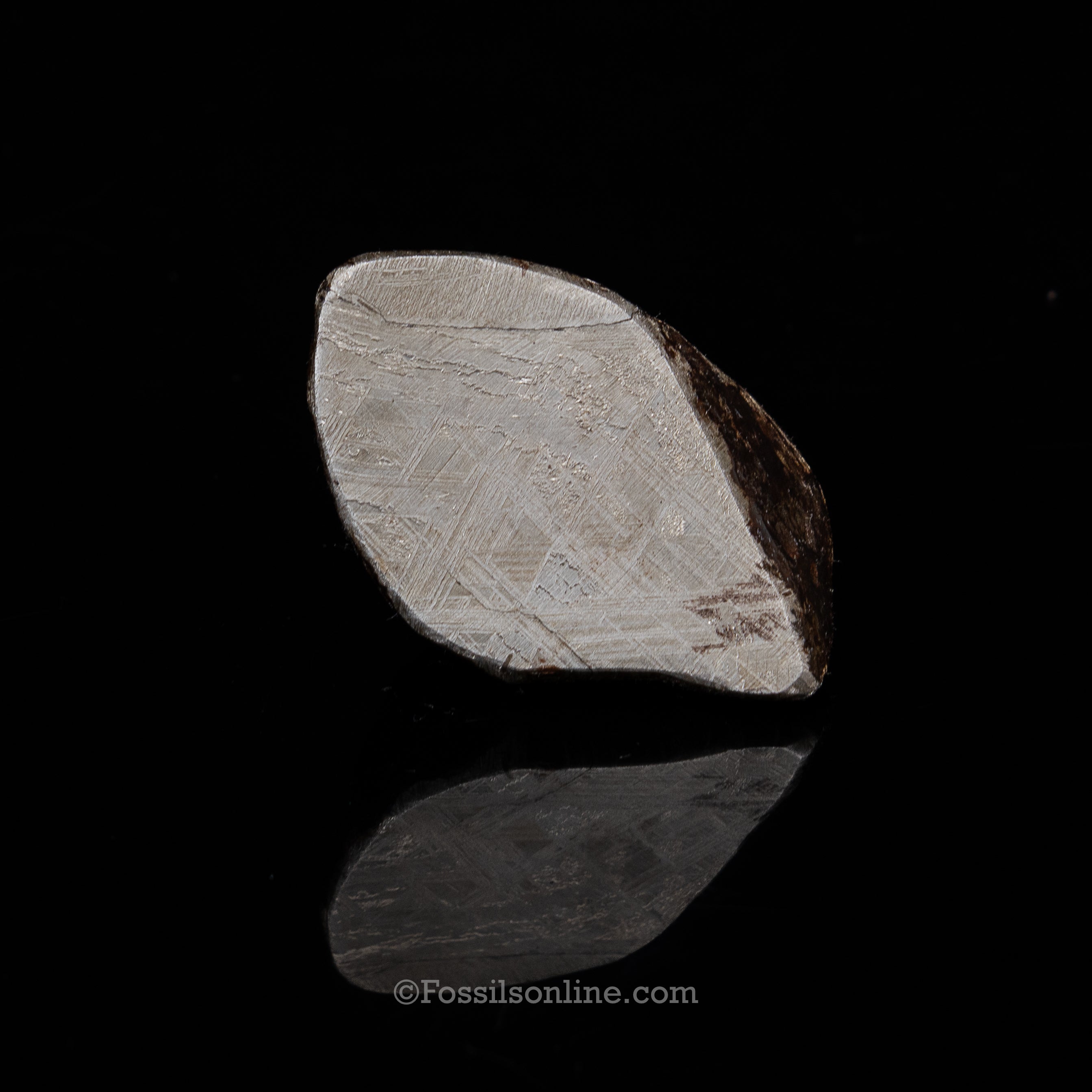 Muonionalusta Meteorite End cut 355gr