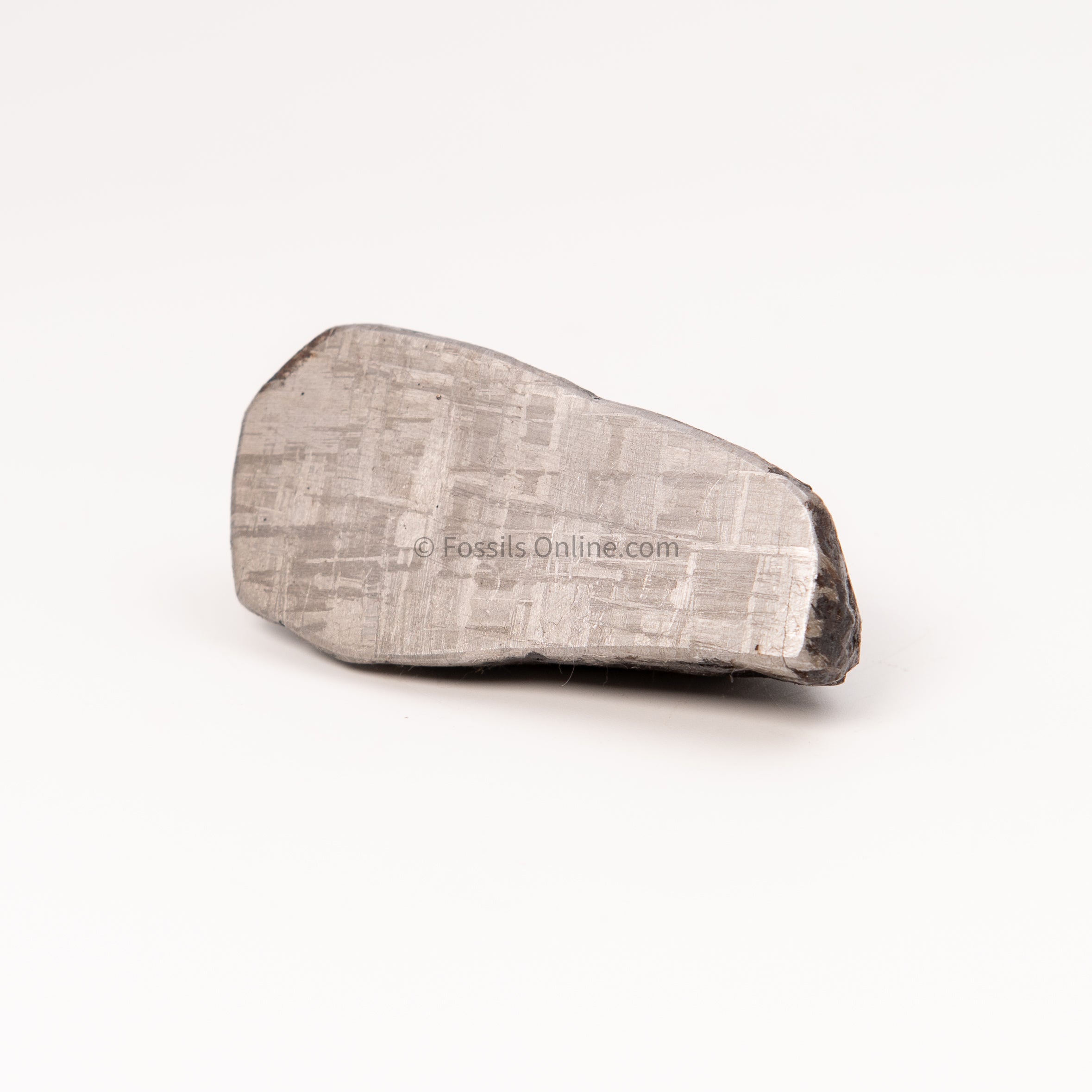 Muonionalusta Meteorite End Cut 347gr