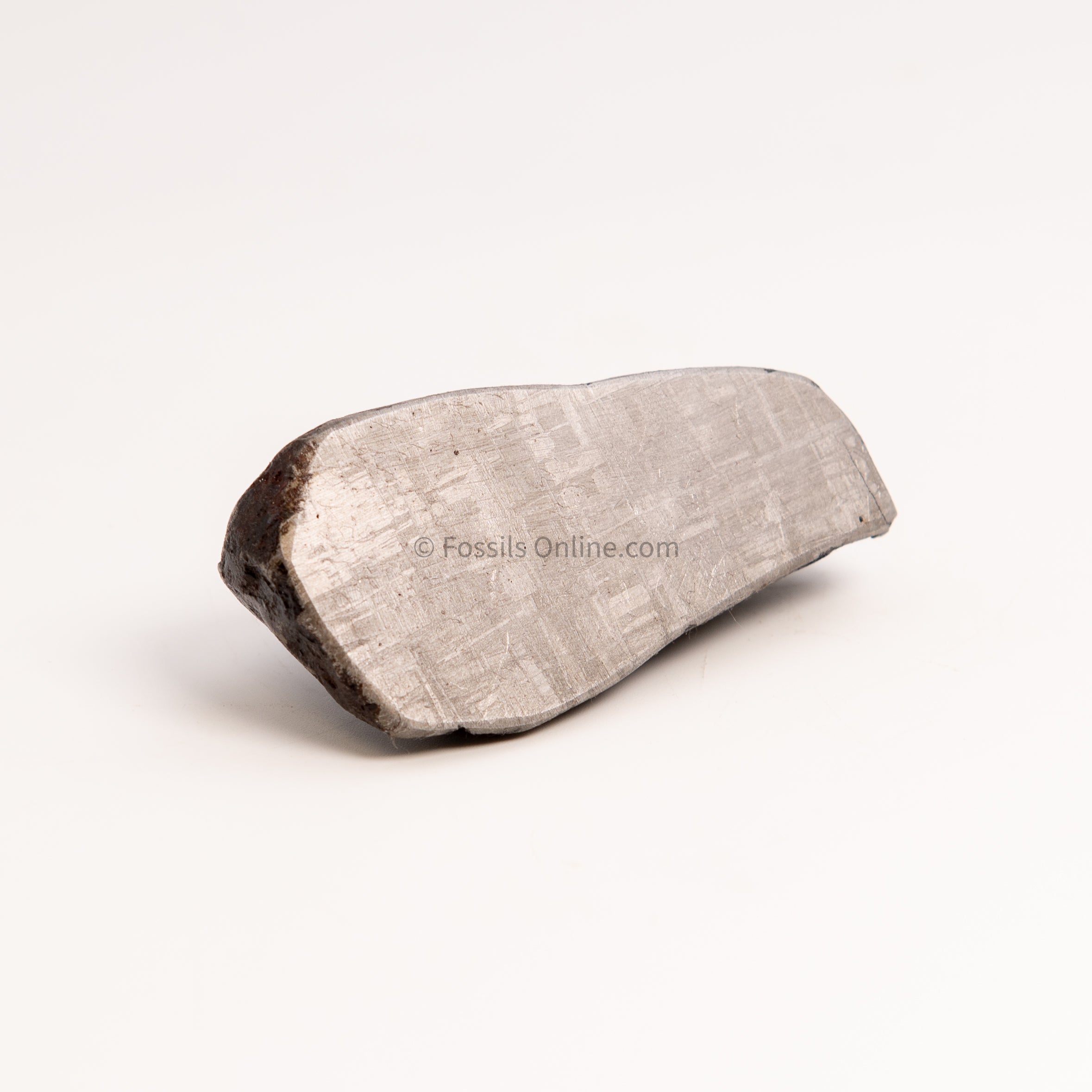 Muonionalusta Meteorite End Cut 347gr