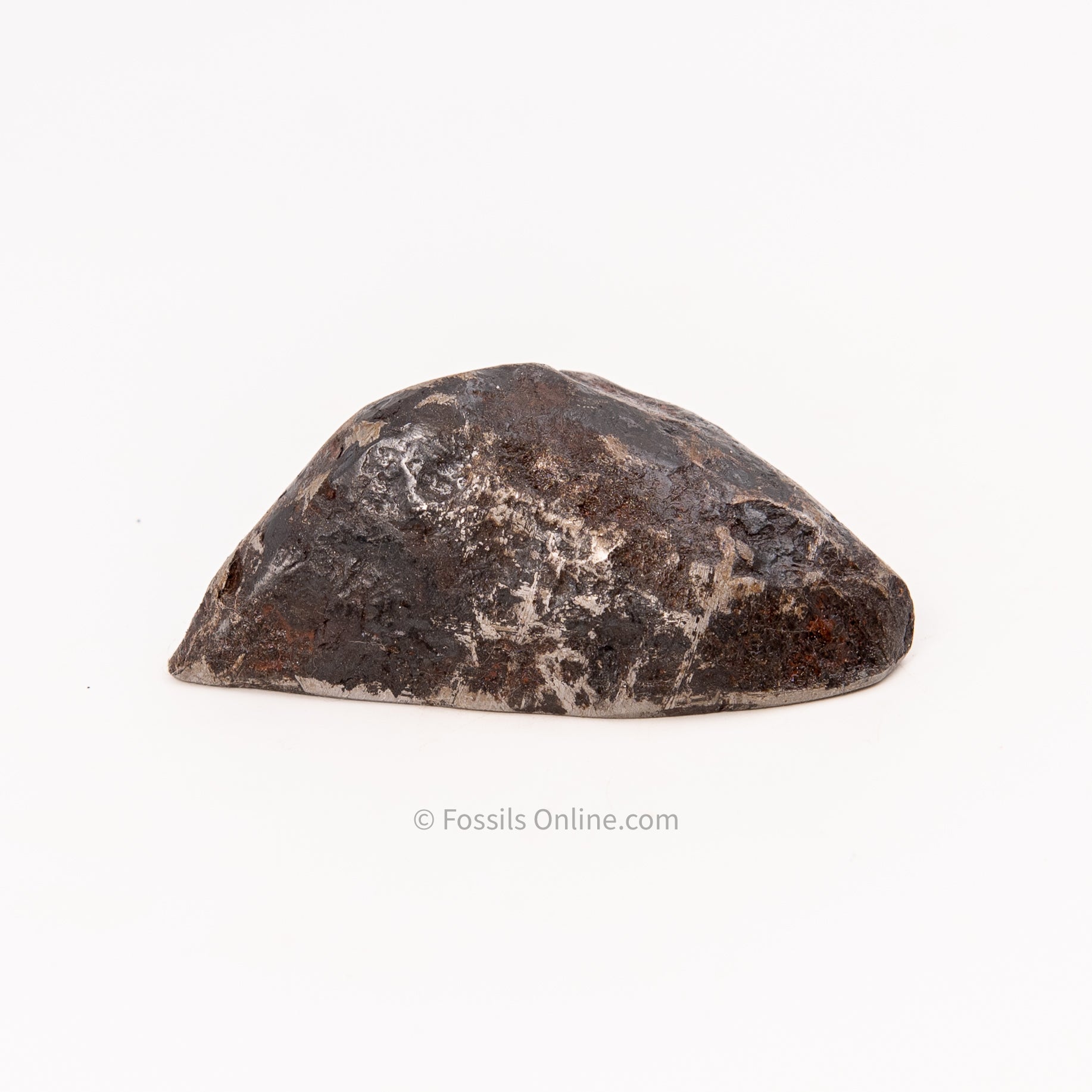 Muonionalusta Meteorite End Cut 412gr