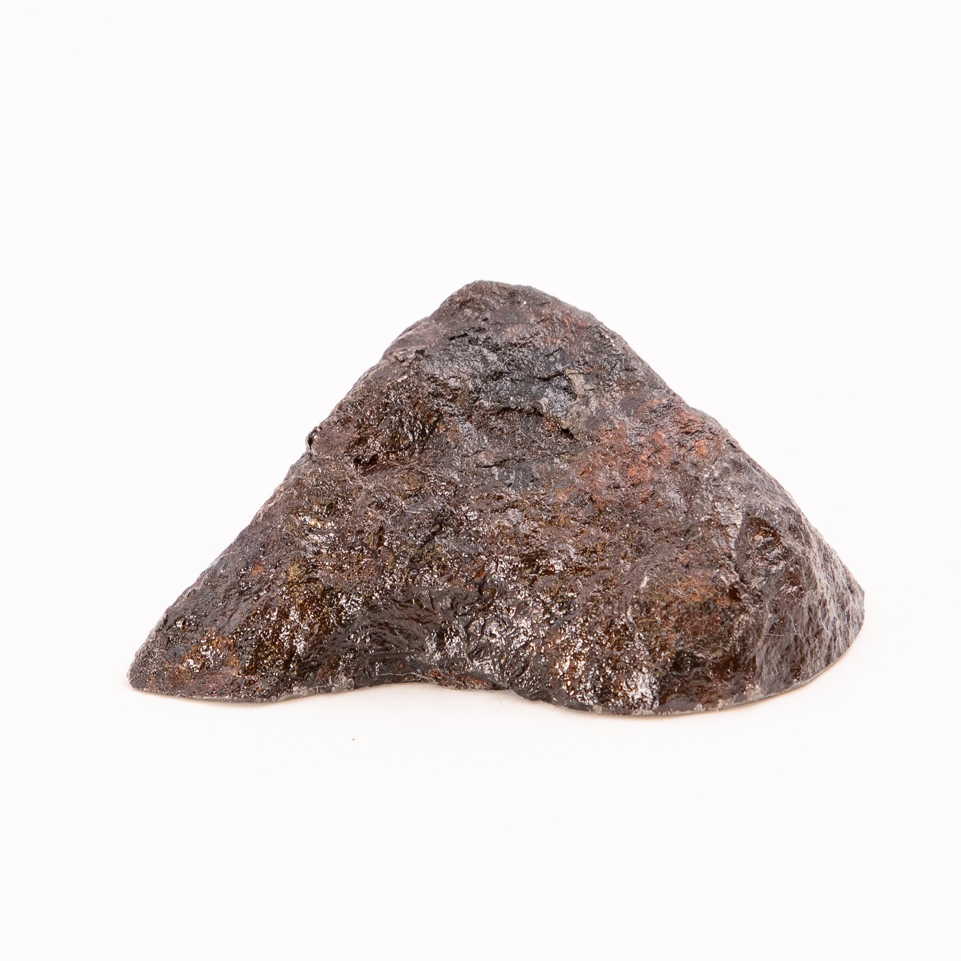 Muonionalusta Meteorite End Cut 415gr