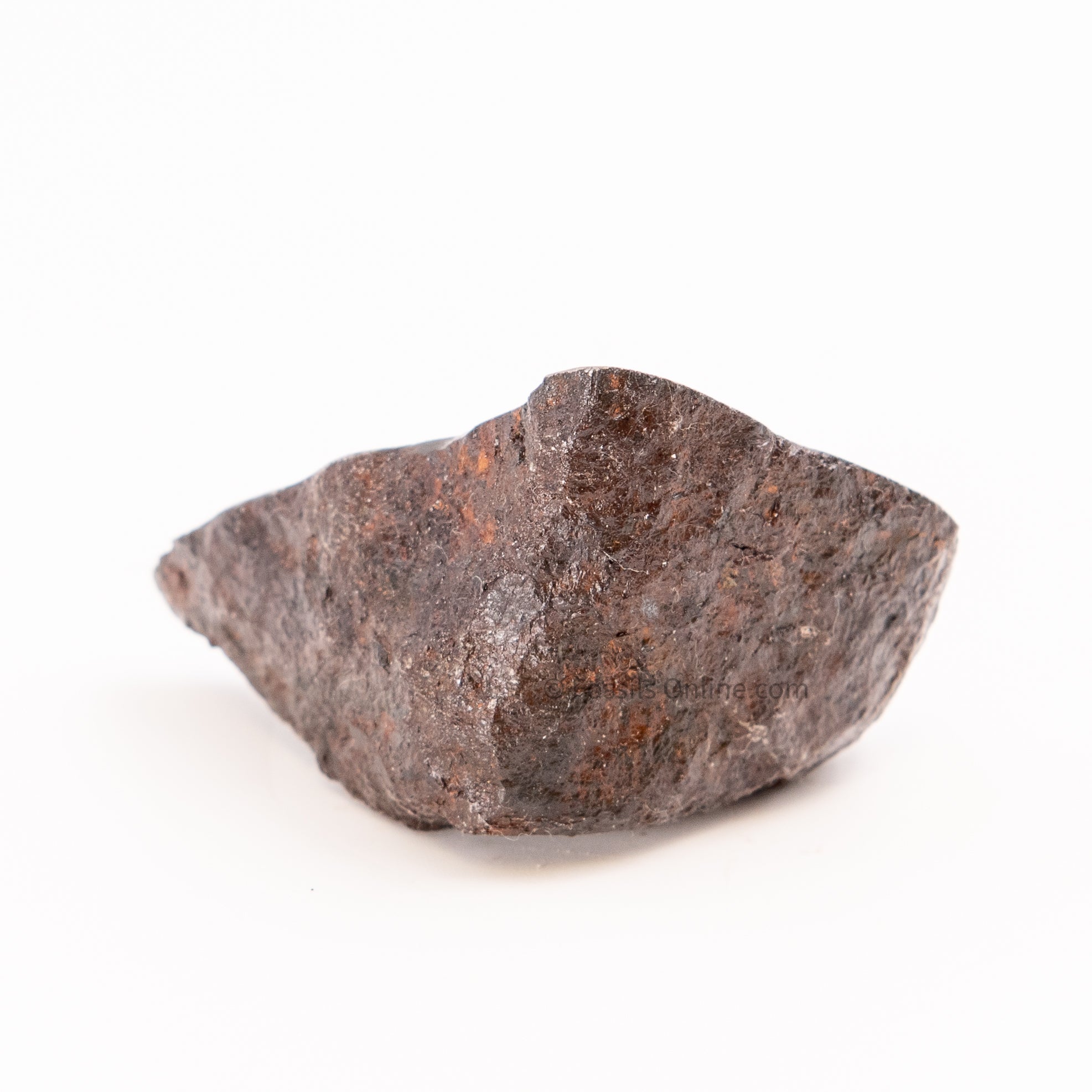 Muonionalusta Meteorite End Cut 415gr