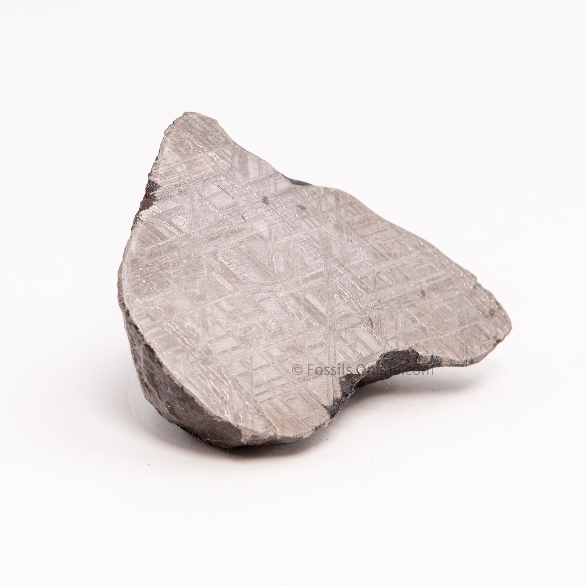 Muonionalusta Meteorite End Cut 415gr