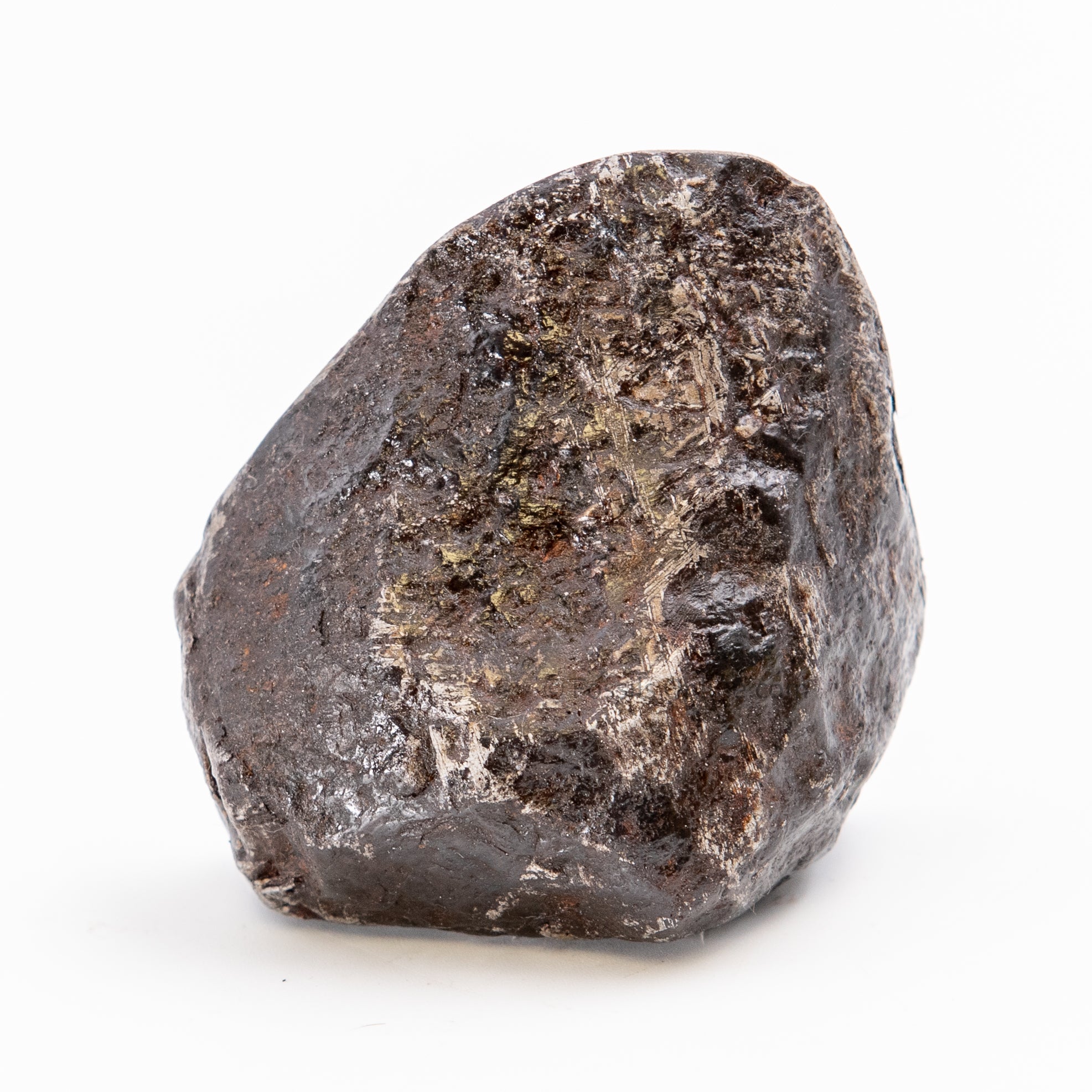 Muonionalusta Meteorite End Cut 636gr