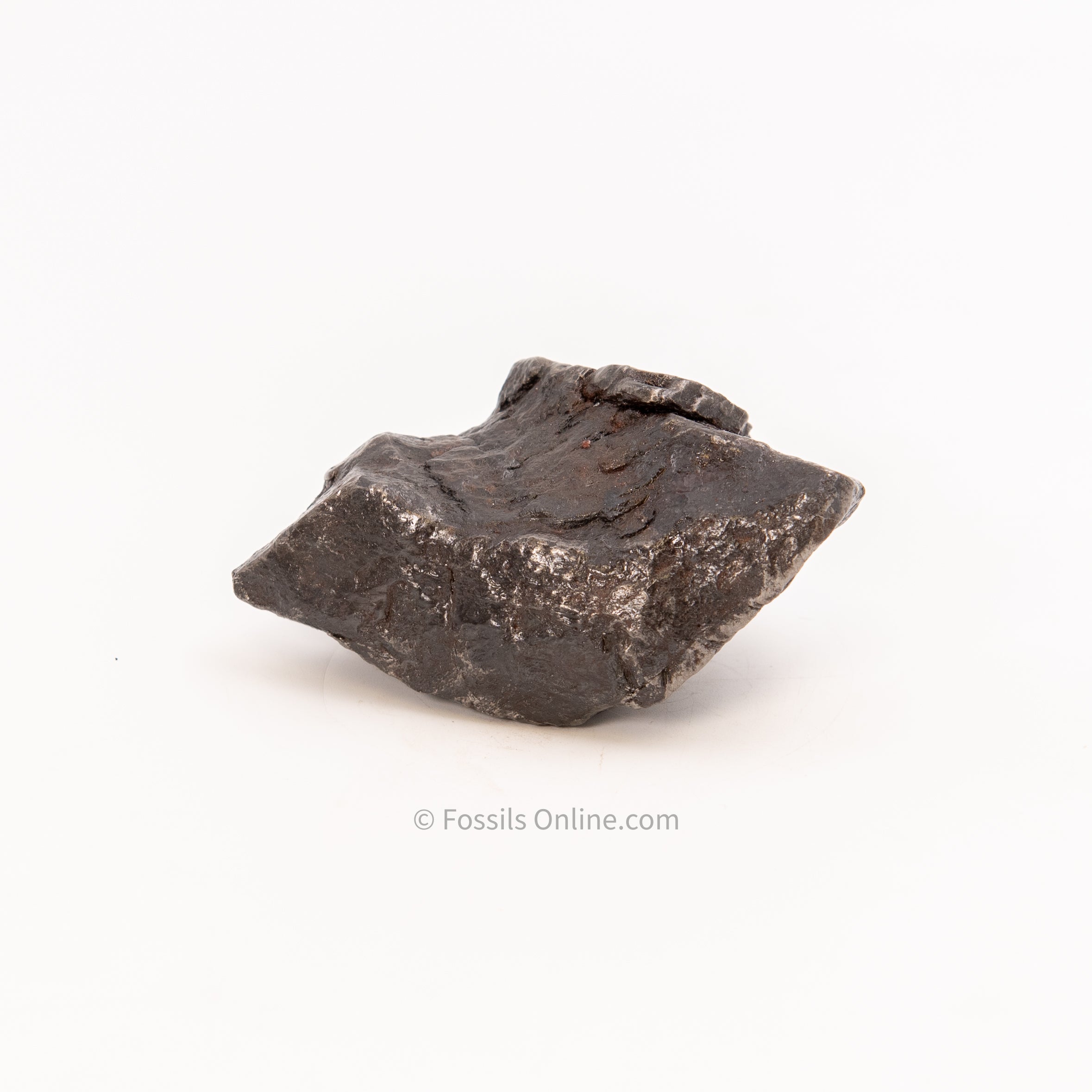 Muonionalusta Meteorite 830gr