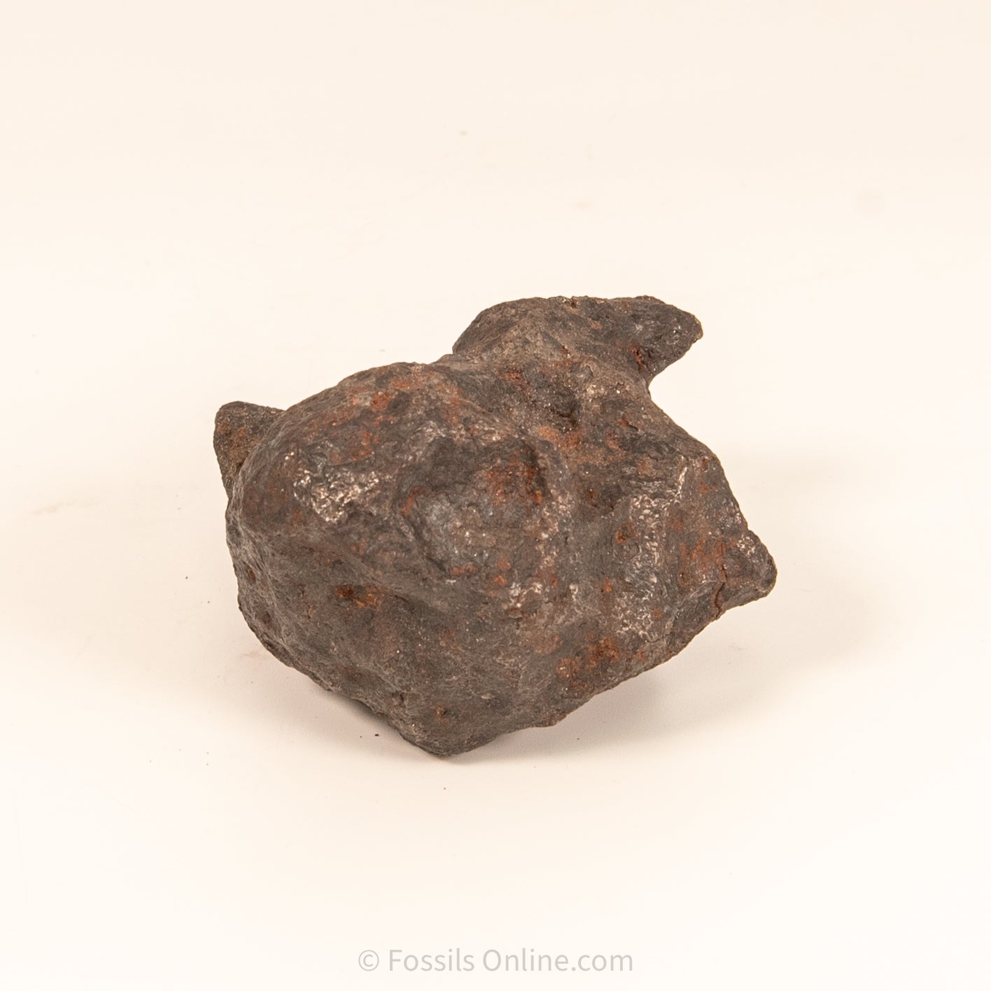 Campo del Cielo Meteorite 1030g