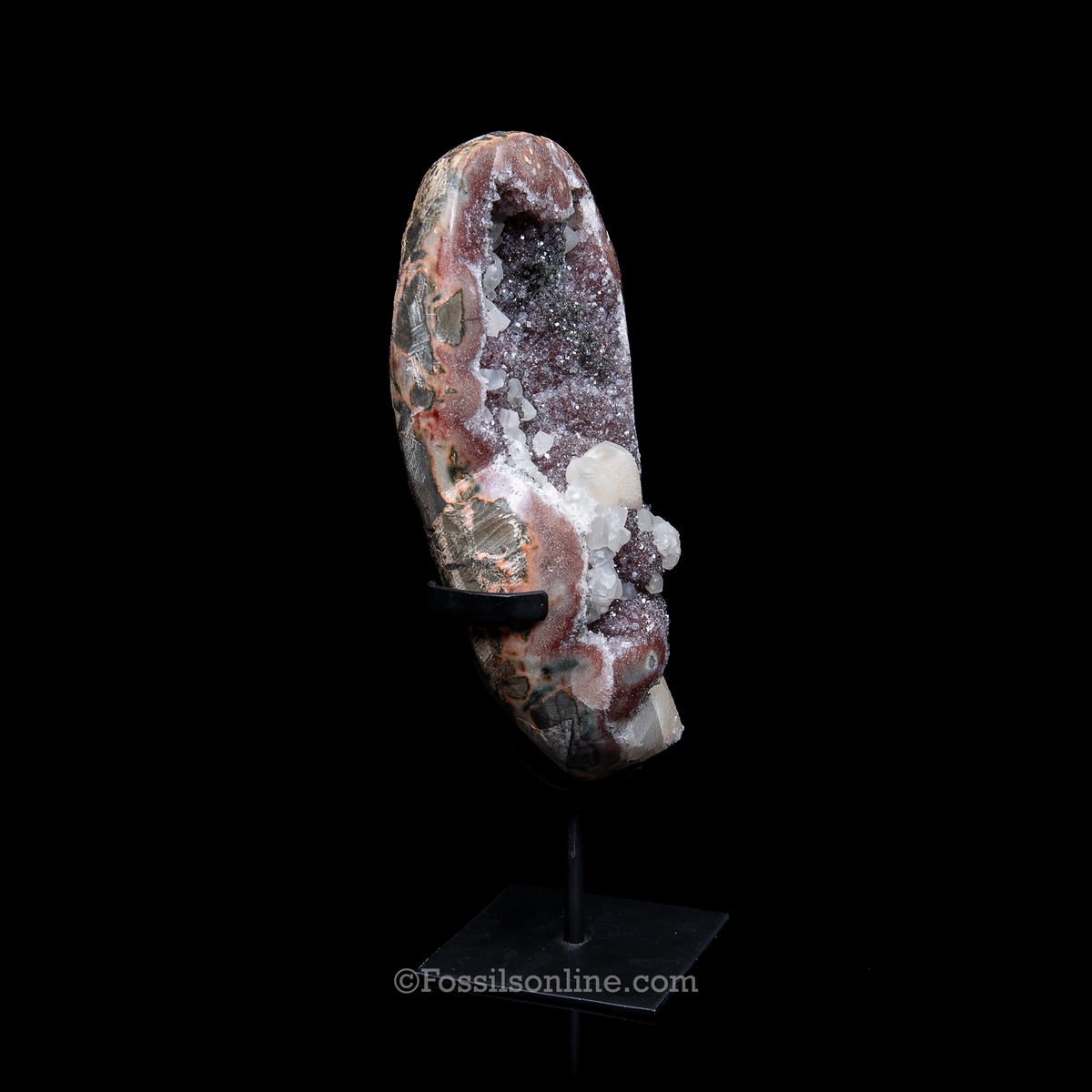 Amethyst Geode