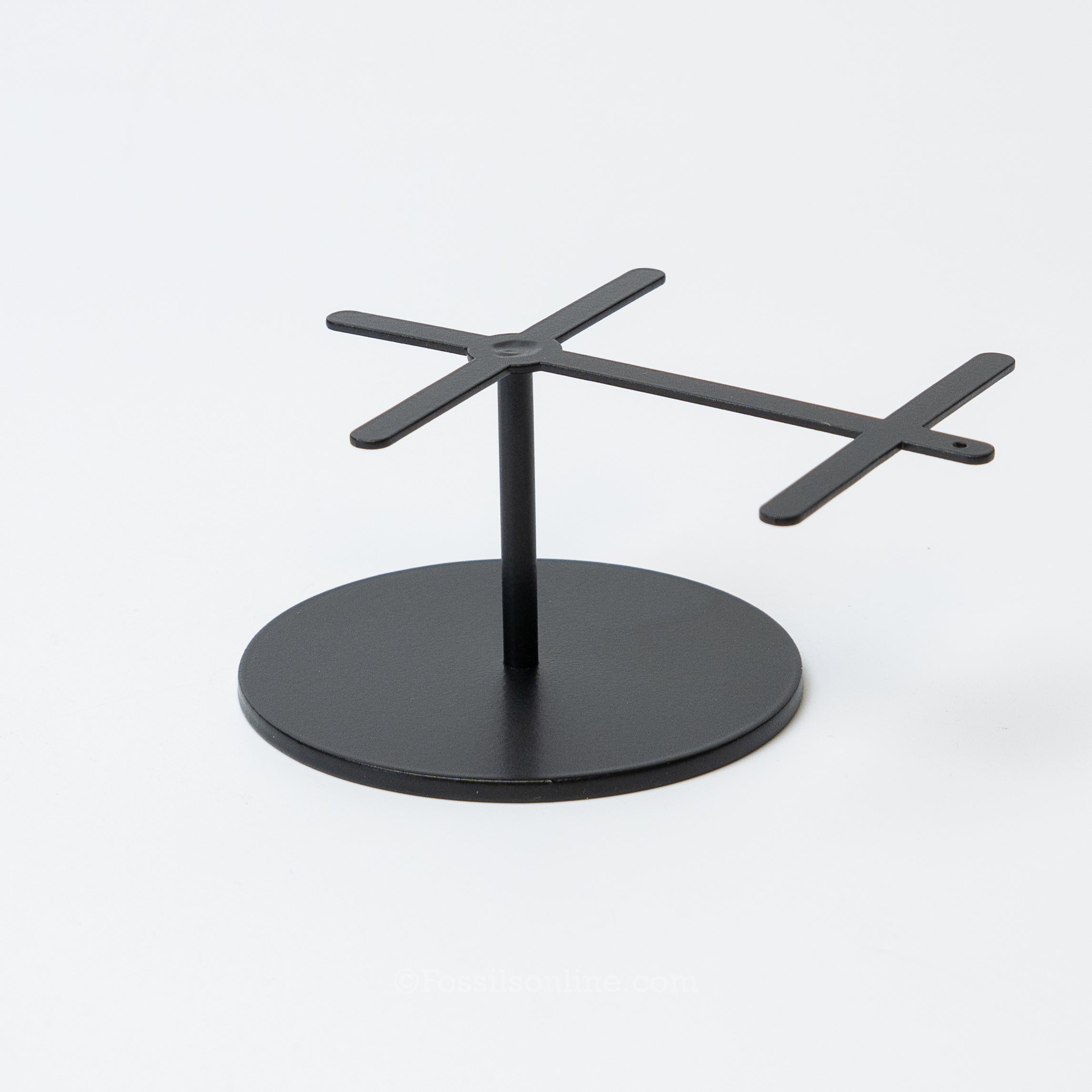 Medium Double Cross - Universal Display Stand