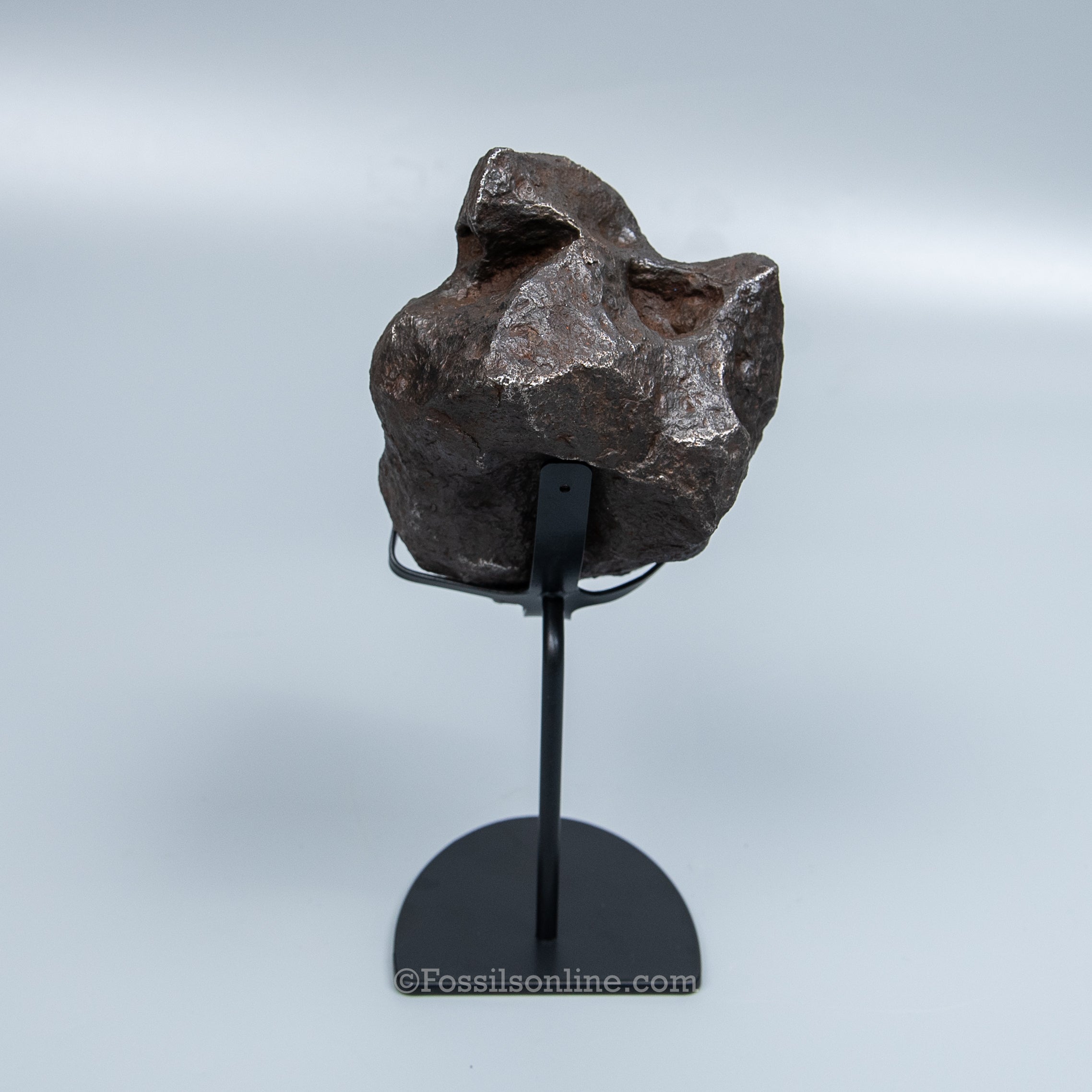 Genuine Campo del Cielo Meteorite 2195GR