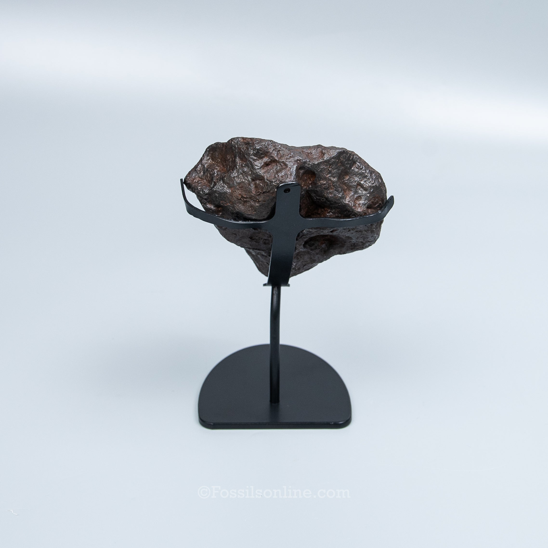 Genuine Campo del Cielo Meteorite 1075GR