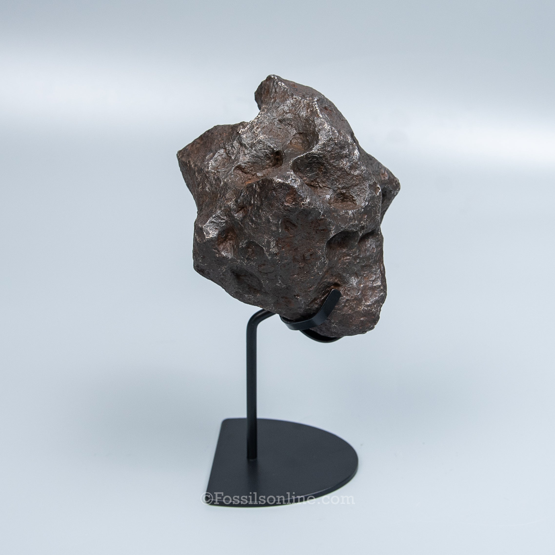 Genuine Campo del Cielo Meteorite 2195GR