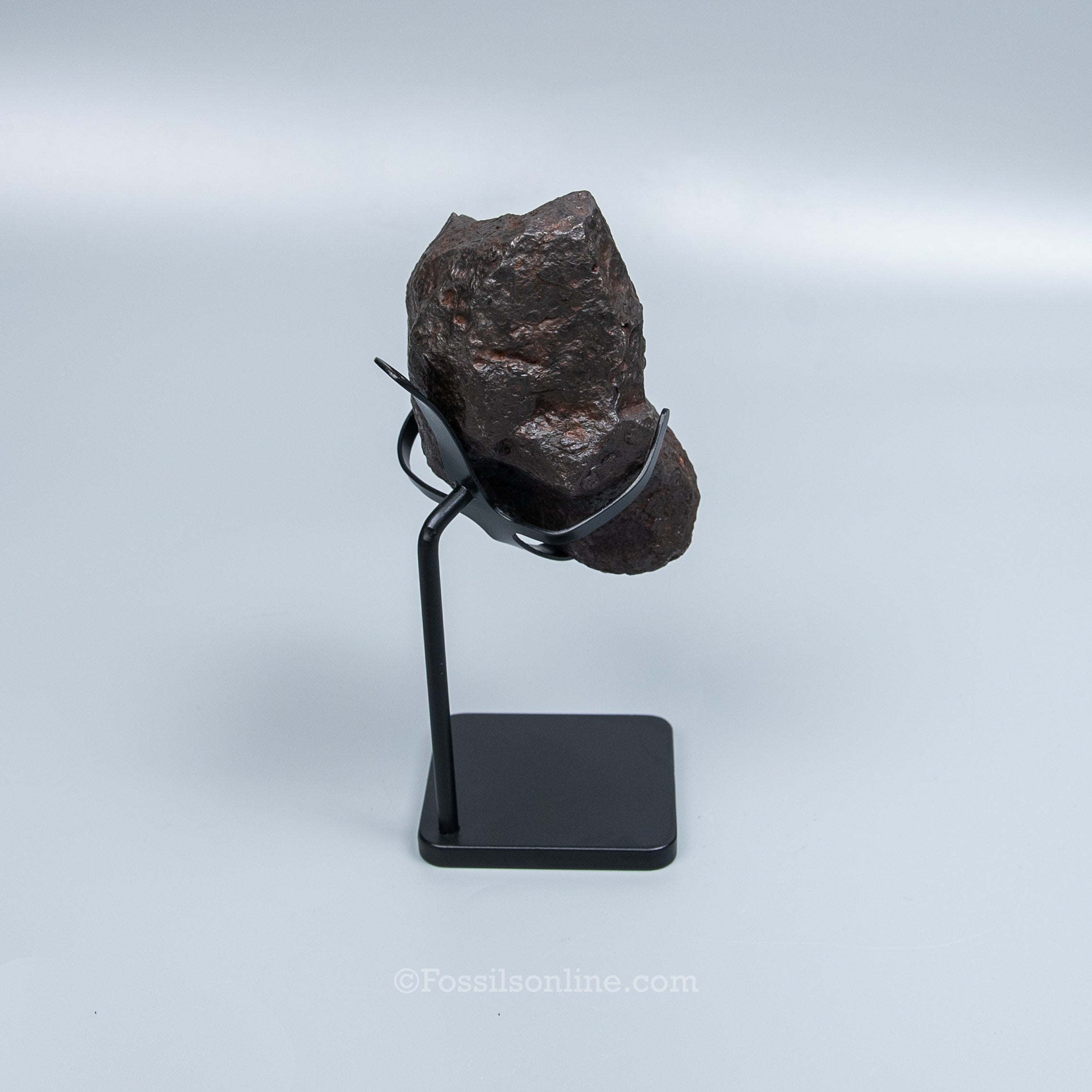 Genuine Campo del Cielo Meteorite 1410GR