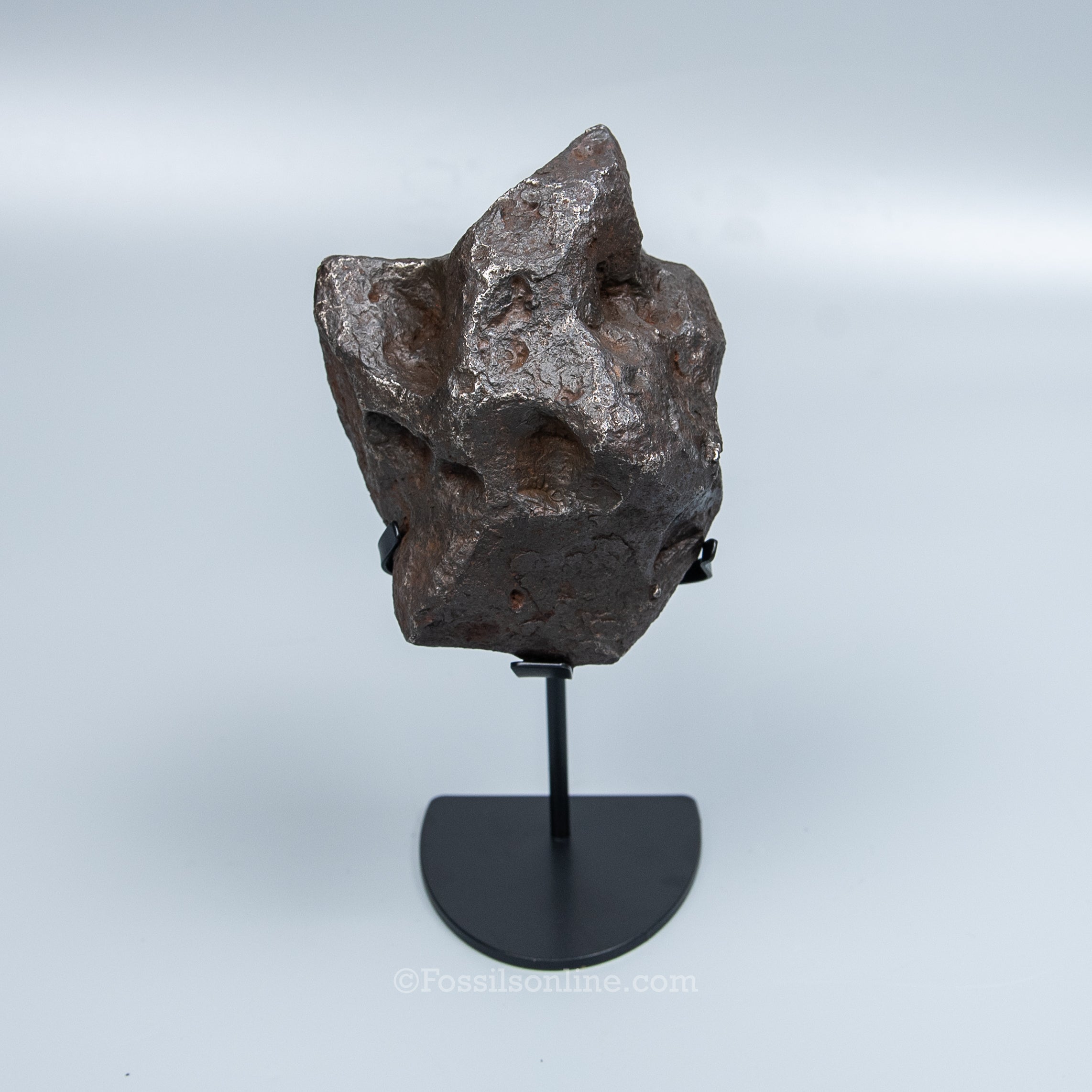 Genuine Campo del Cielo Meteorite 2195GR