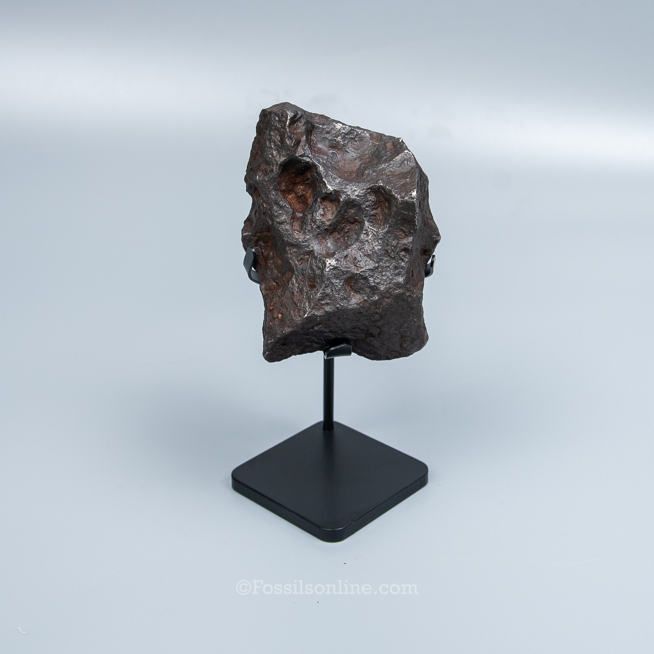 Genuine Campo del Cielo Meteorite 1410GR