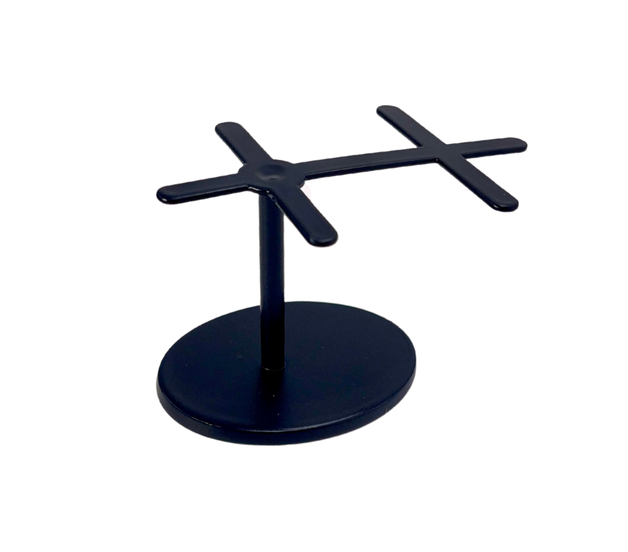 Universal Display Stand-Small Double Cross