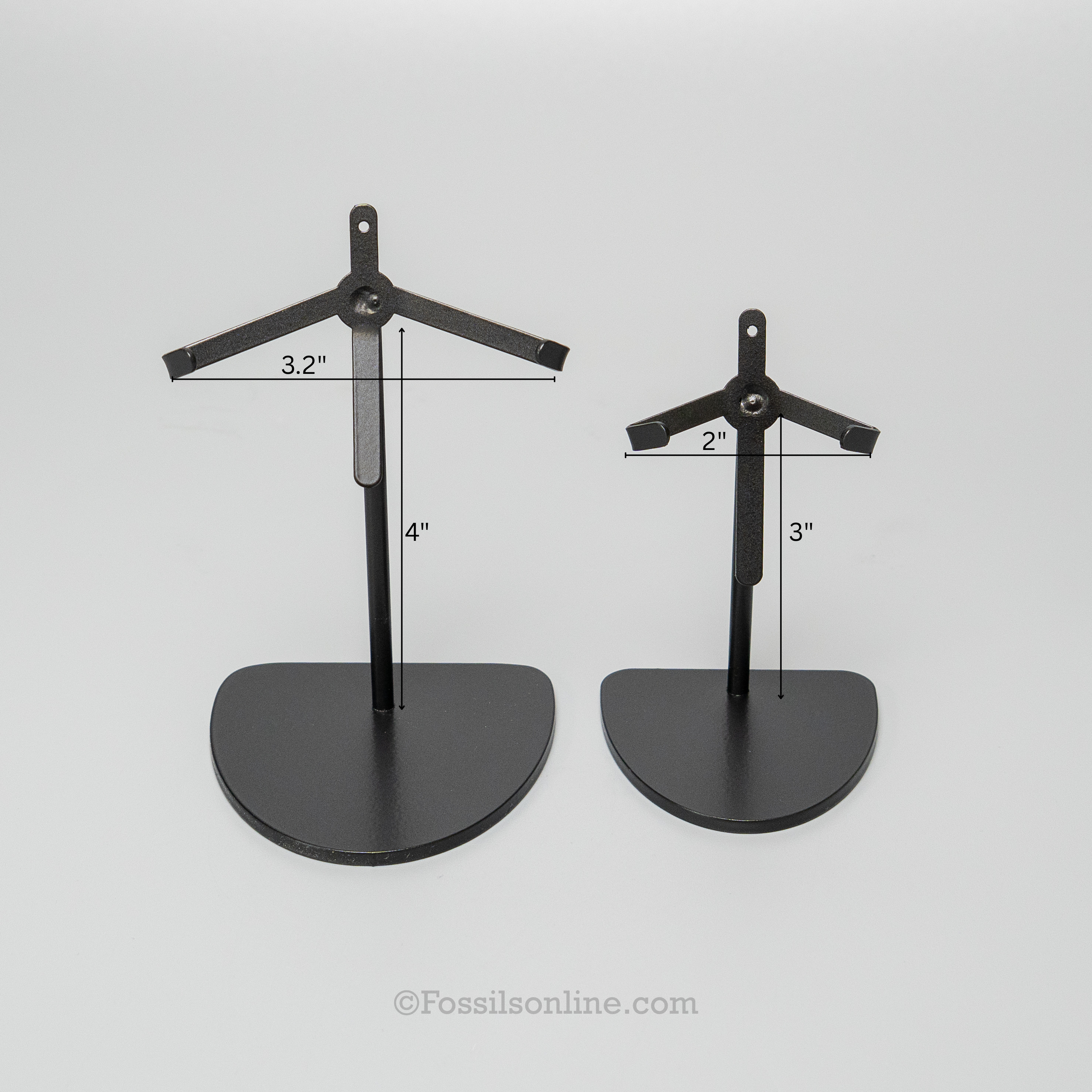 Megalodon Stand