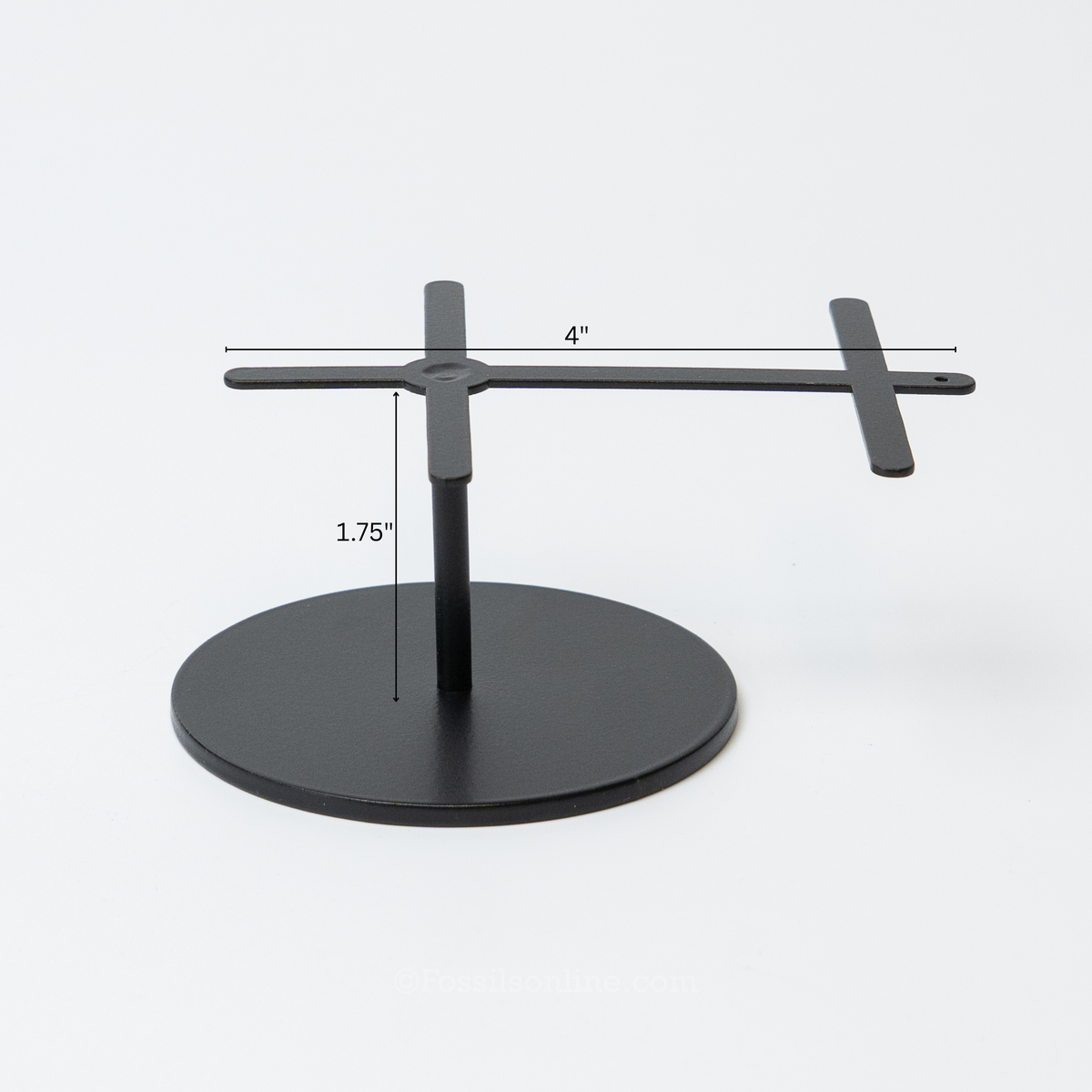 Medium Double Cross - Universal Display Stand