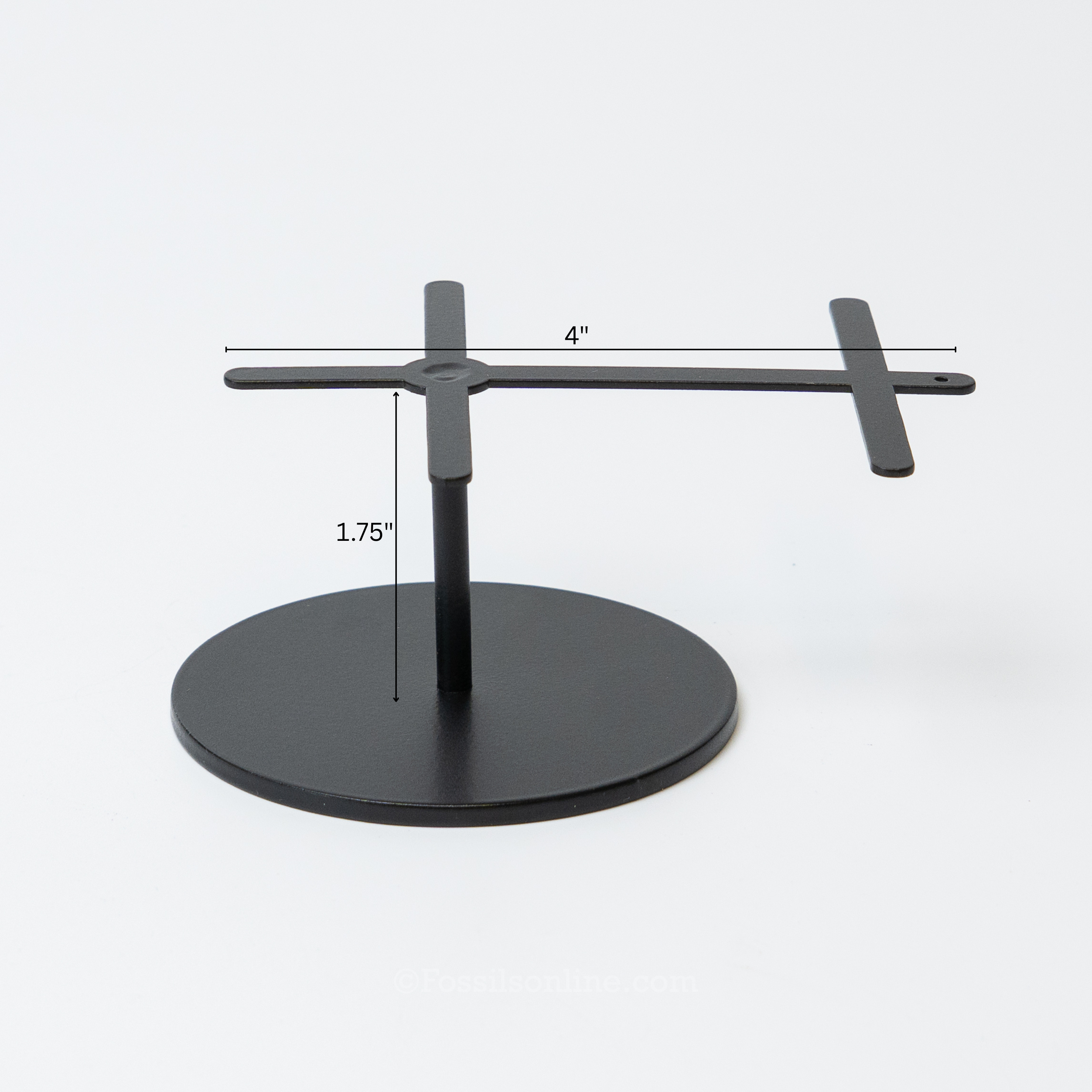Medium Double Cross - Universal Display Stand