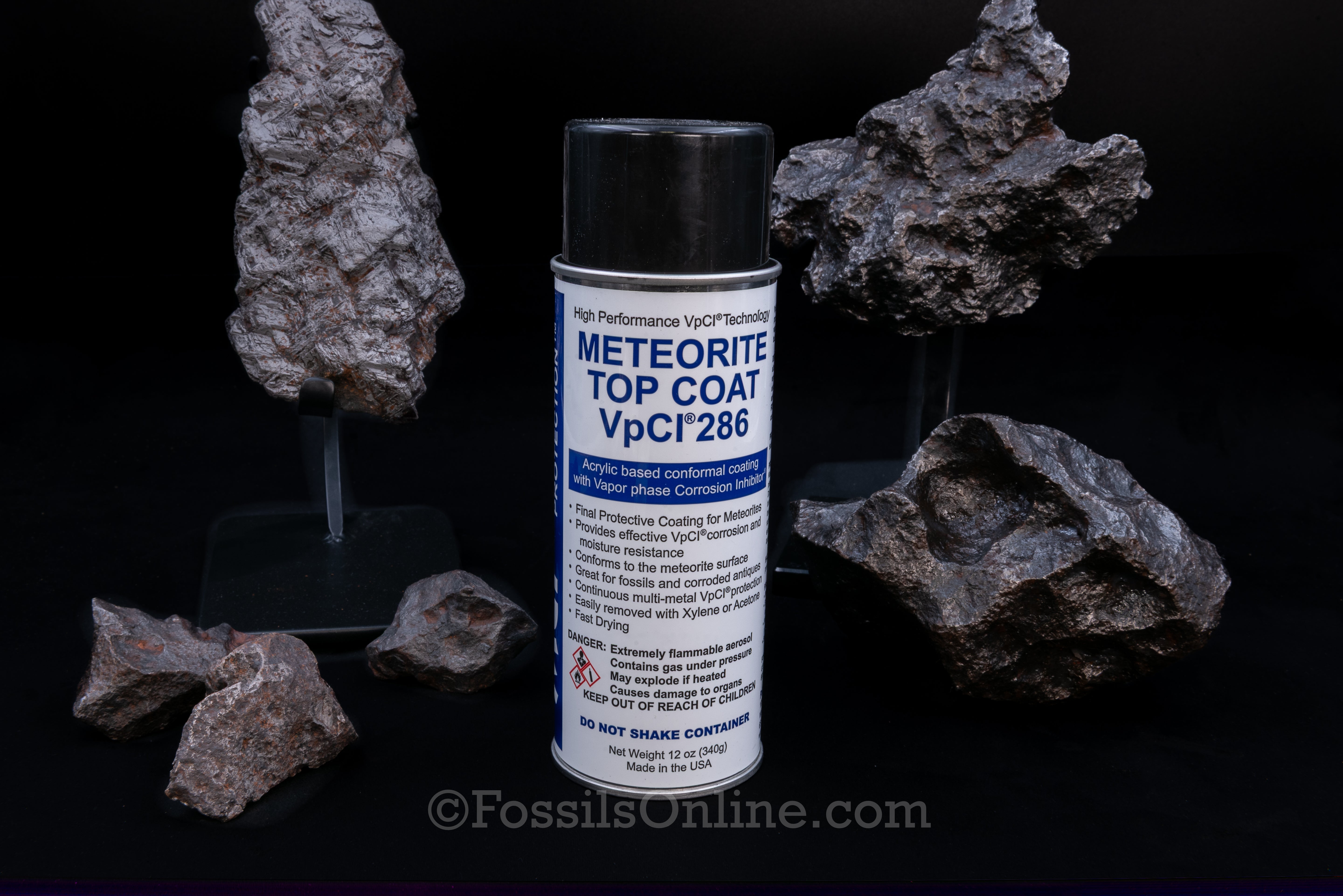 VpCI 286 Meteorite Corrosion Protection 12OZ
