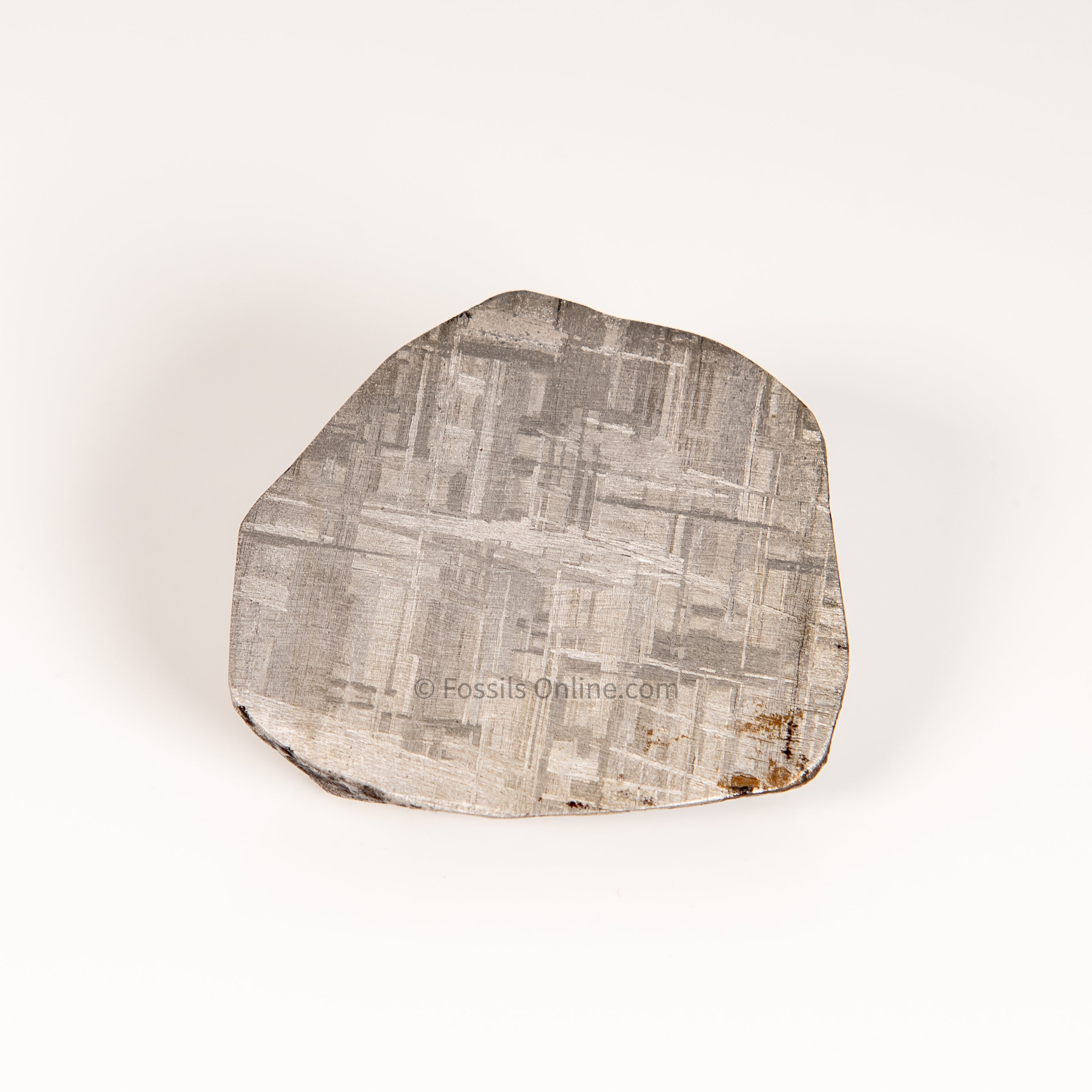 Muonionalusta Meteorite End Cut 224gr